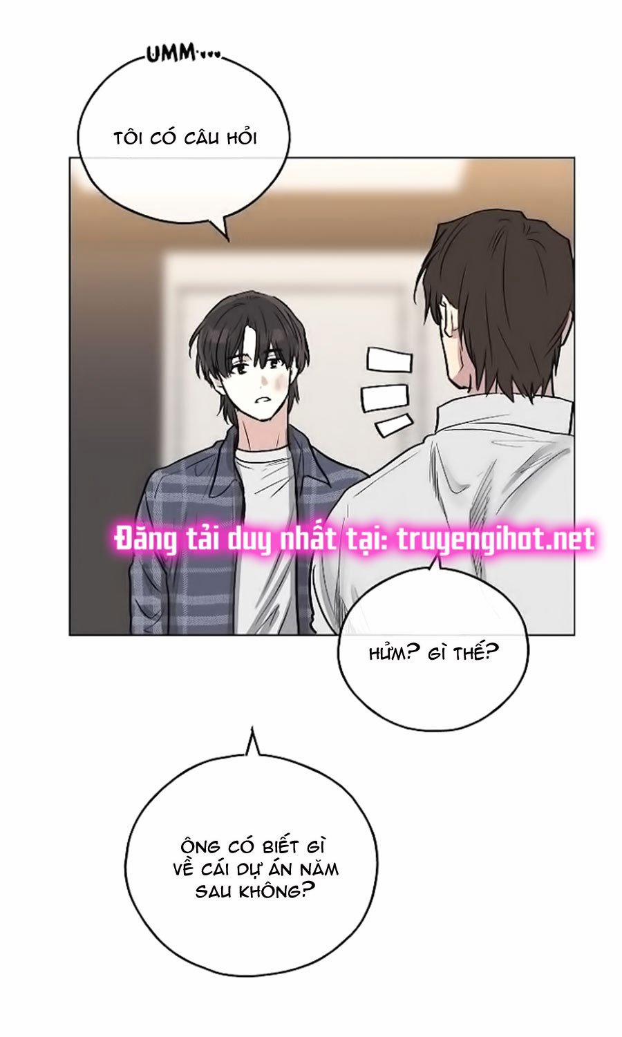 Phục Thù - Pay Back 6.3 trang 7