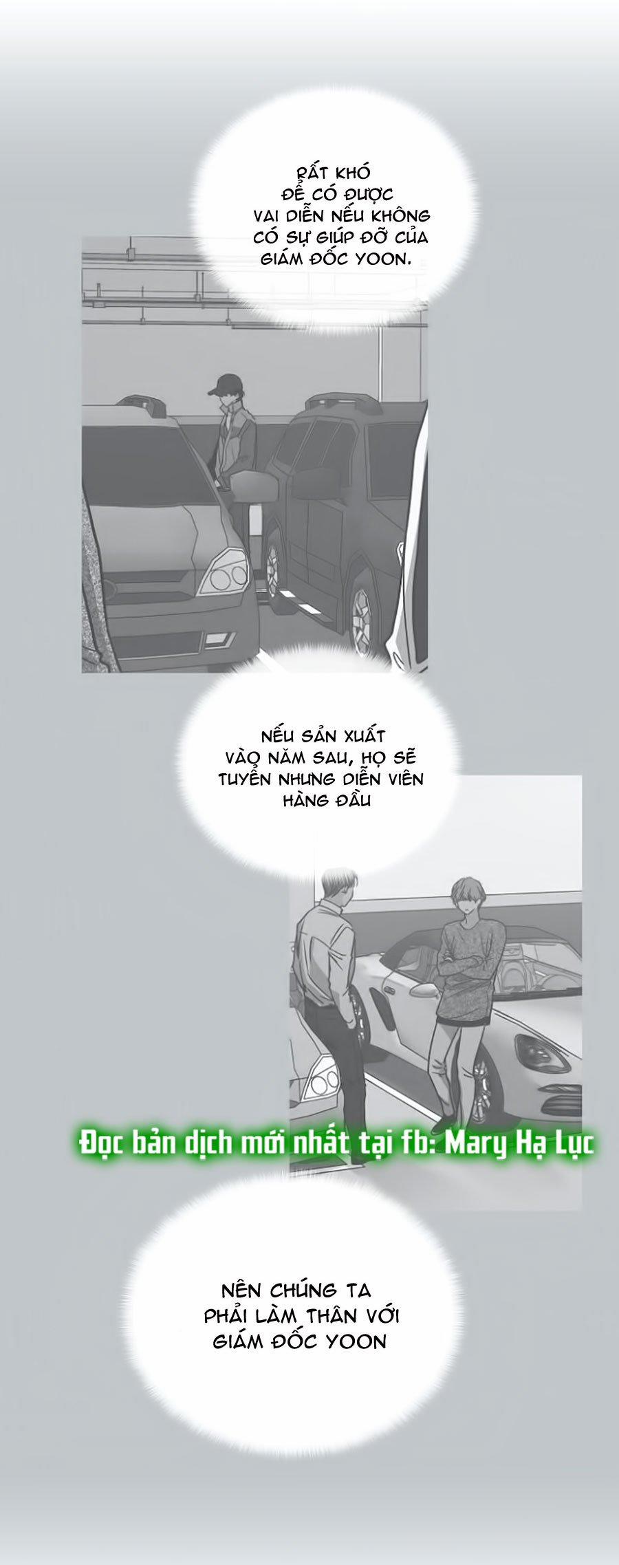 Phục Thù - Pay Back 6.3 trang 8