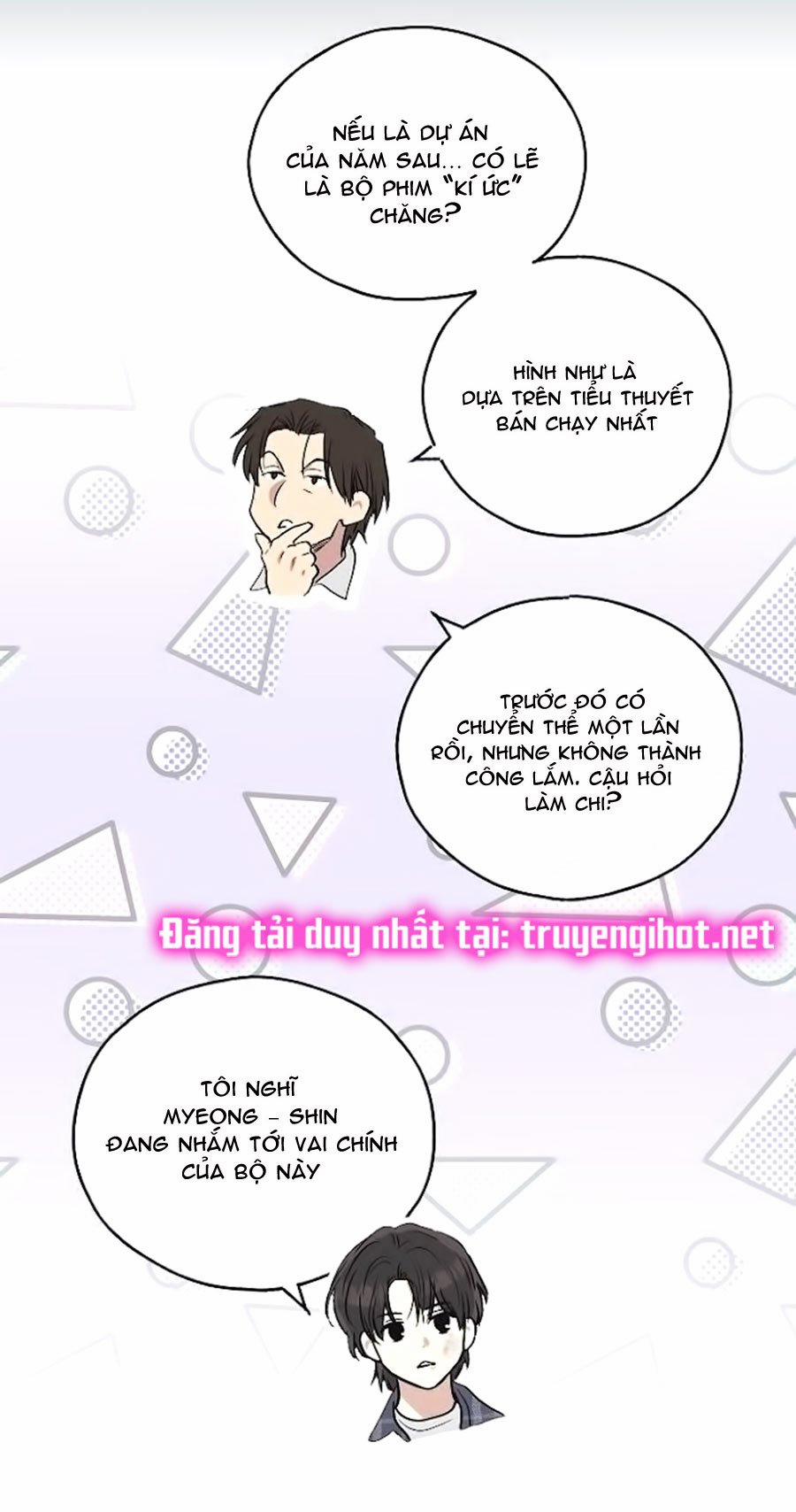 Phục Thù - Pay Back 6.3 trang 9