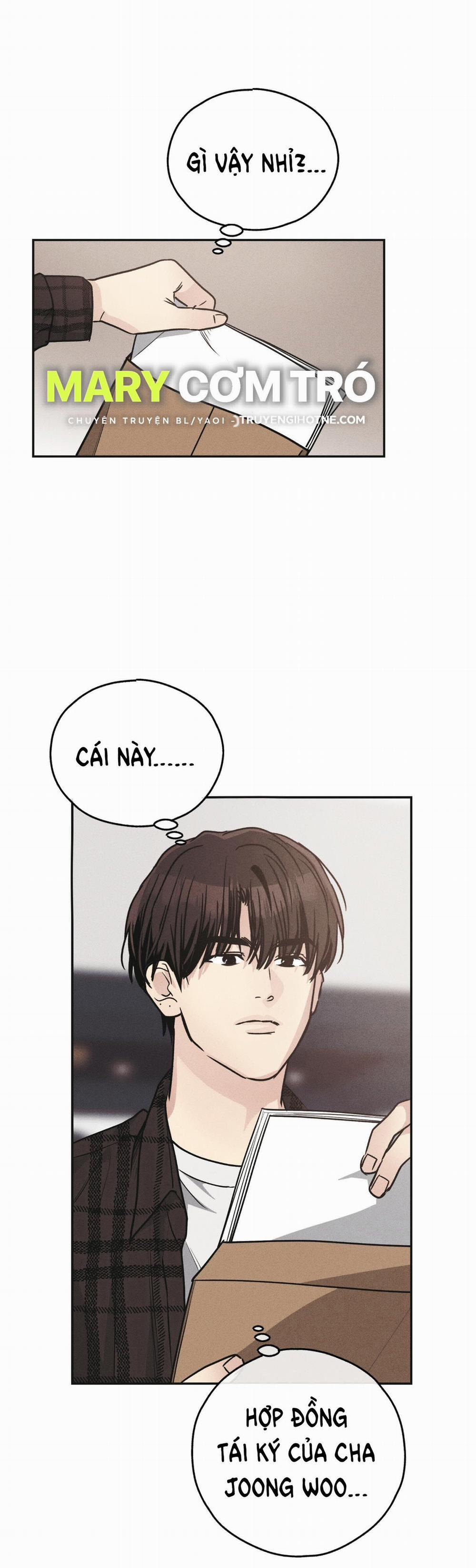 Phục Thù - Pay Back 60.1 trang 10