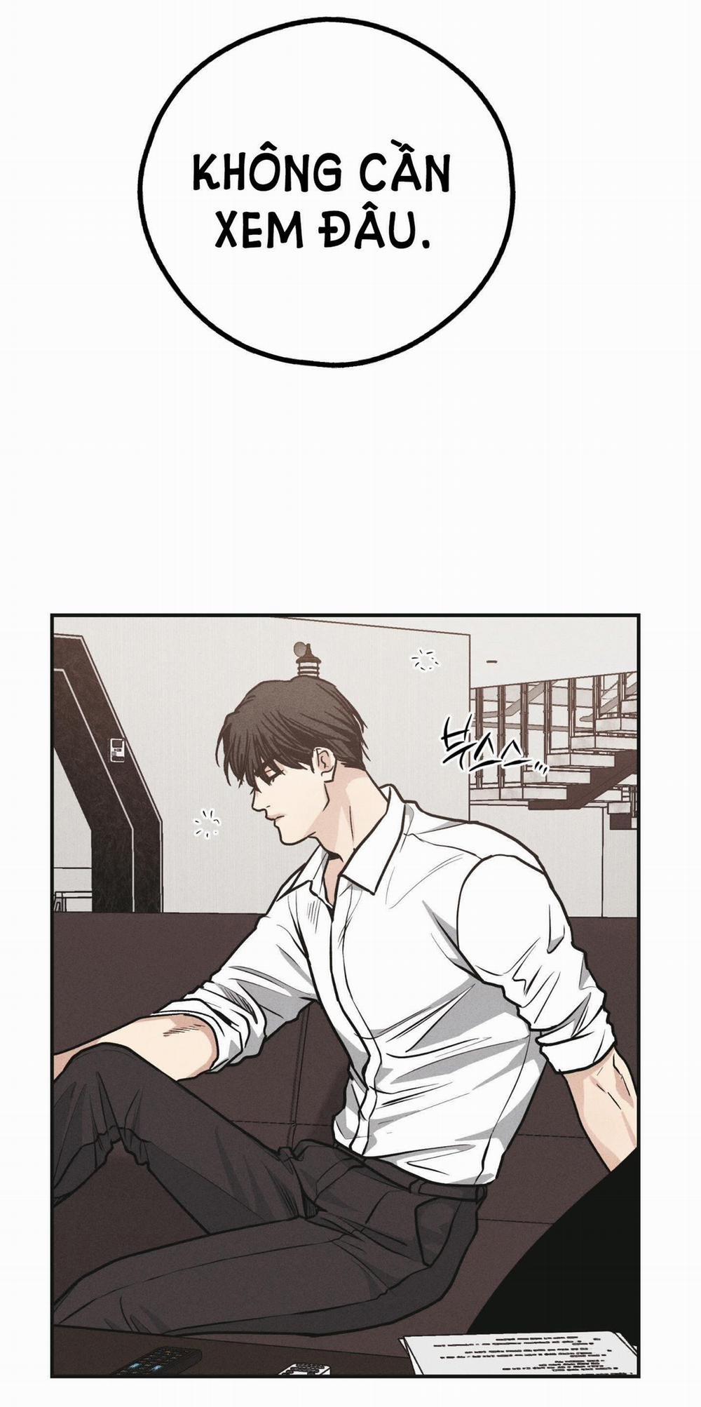 Phục Thù - Pay Back 60.1 trang 11