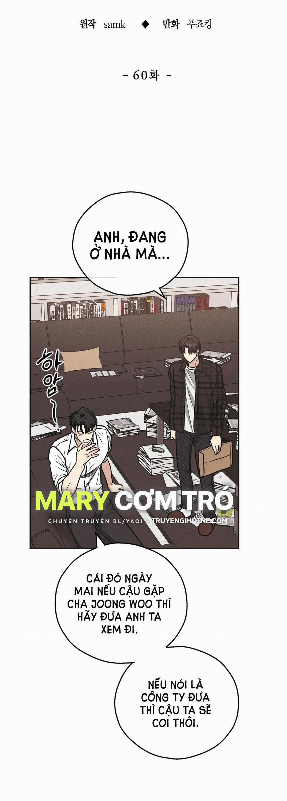 Phục Thù - Pay Back 60.1 trang 13