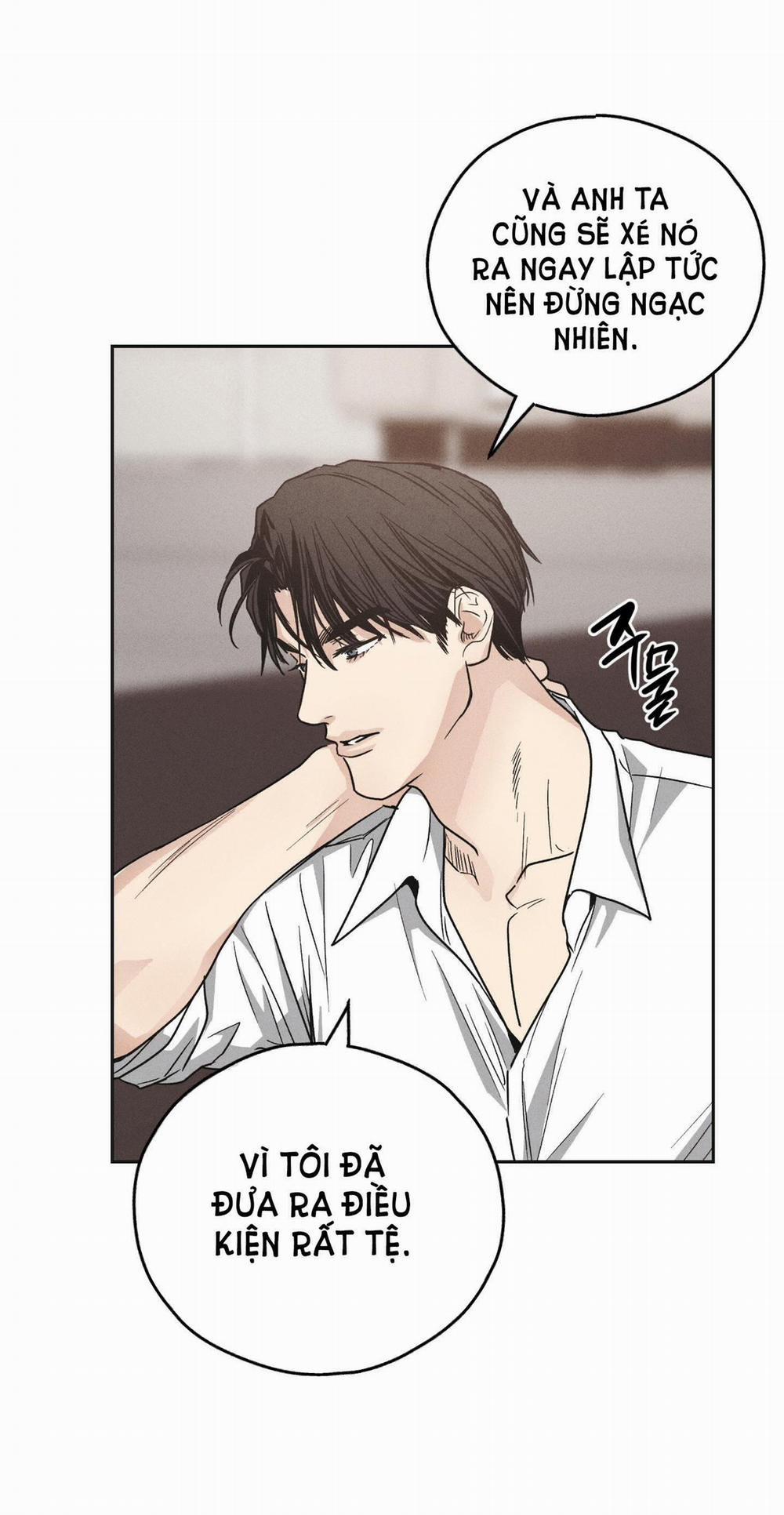 Phục Thù - Pay Back 60.1 trang 14