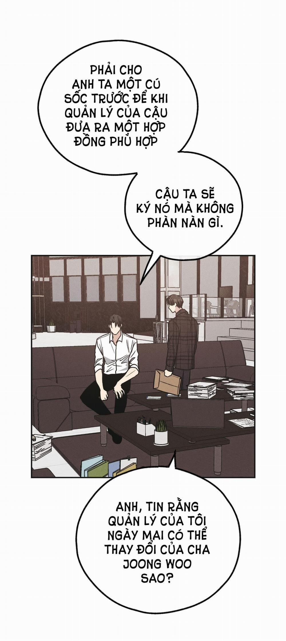 Phục Thù - Pay Back 60.1 trang 17