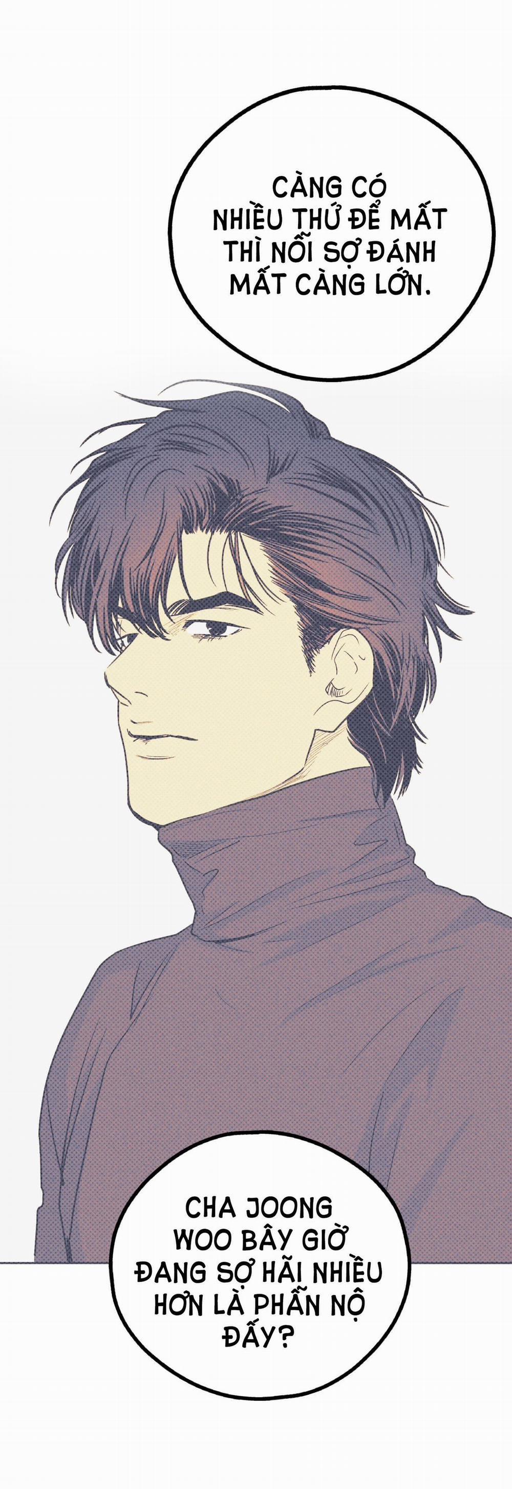 Phục Thù - Pay Back 60.1 trang 19