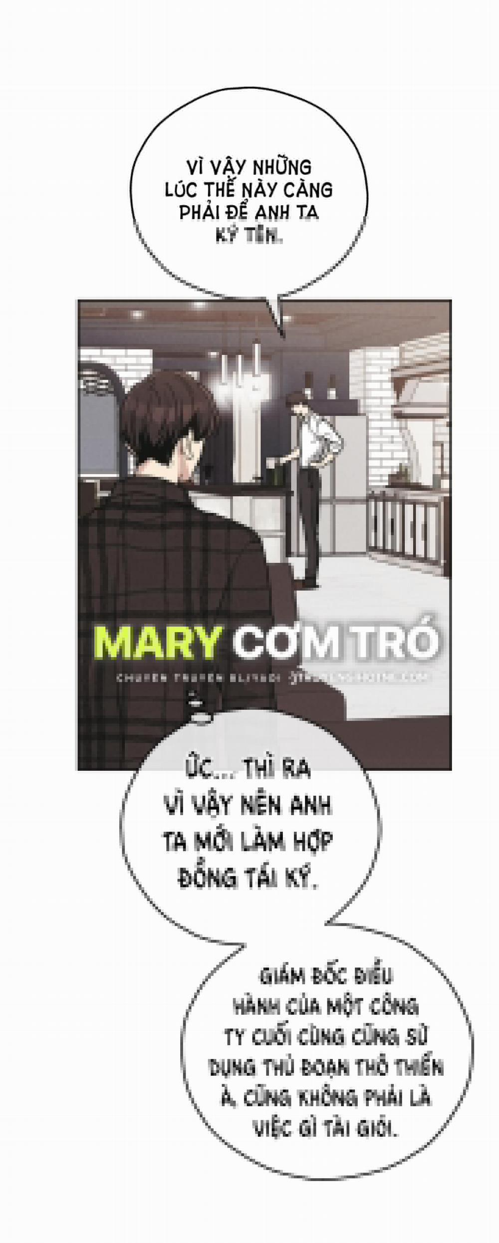 Phục Thù - Pay Back 60.1 trang 20