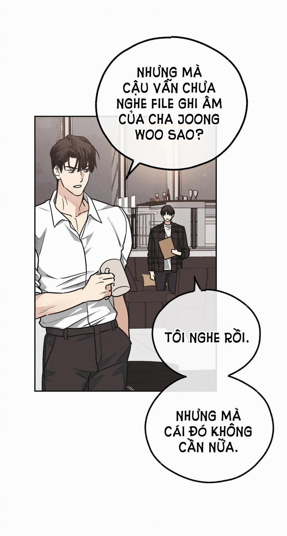 Phục Thù - Pay Back 60.1 trang 21