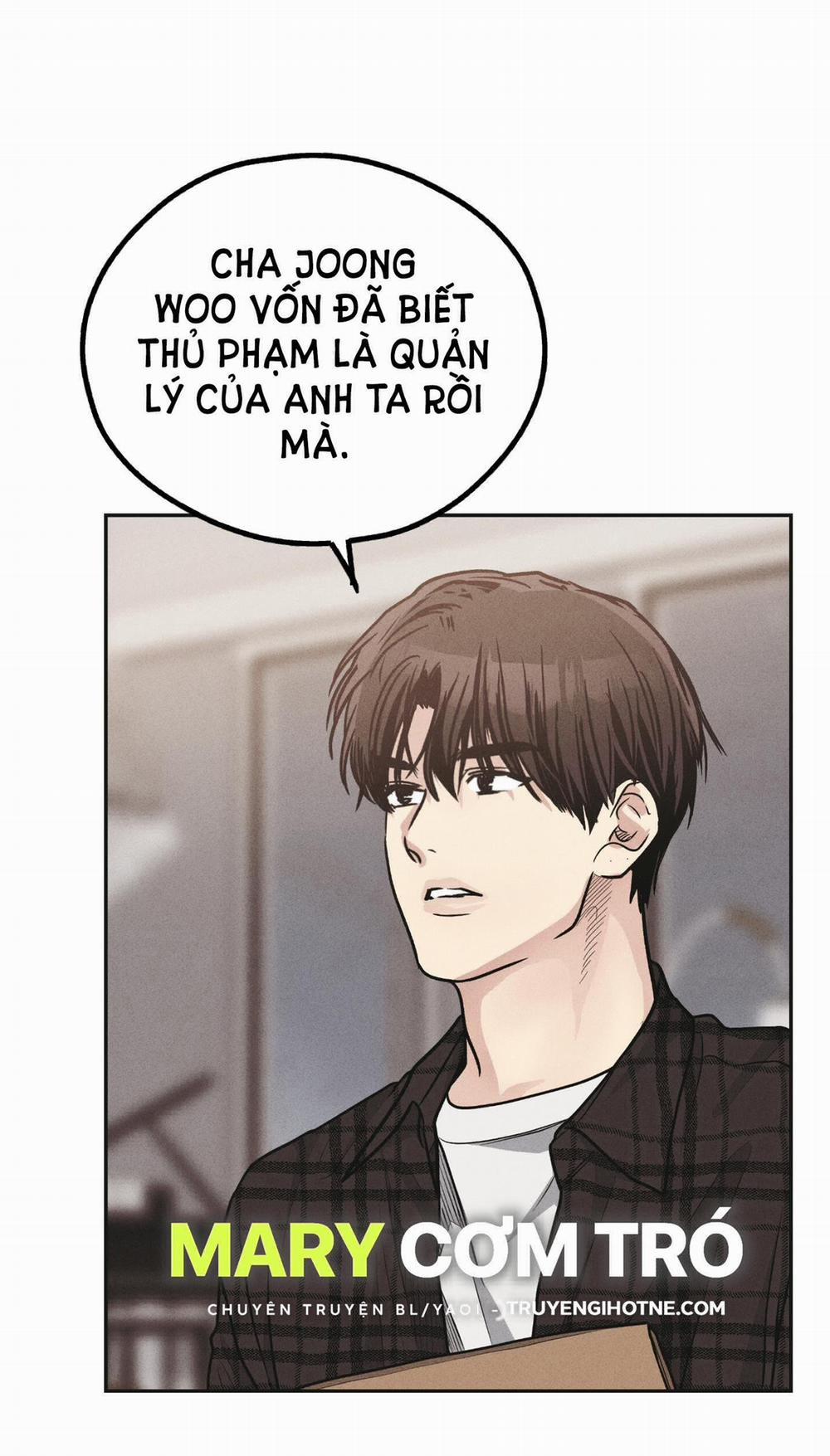 Phục Thù - Pay Back 60.1 trang 22