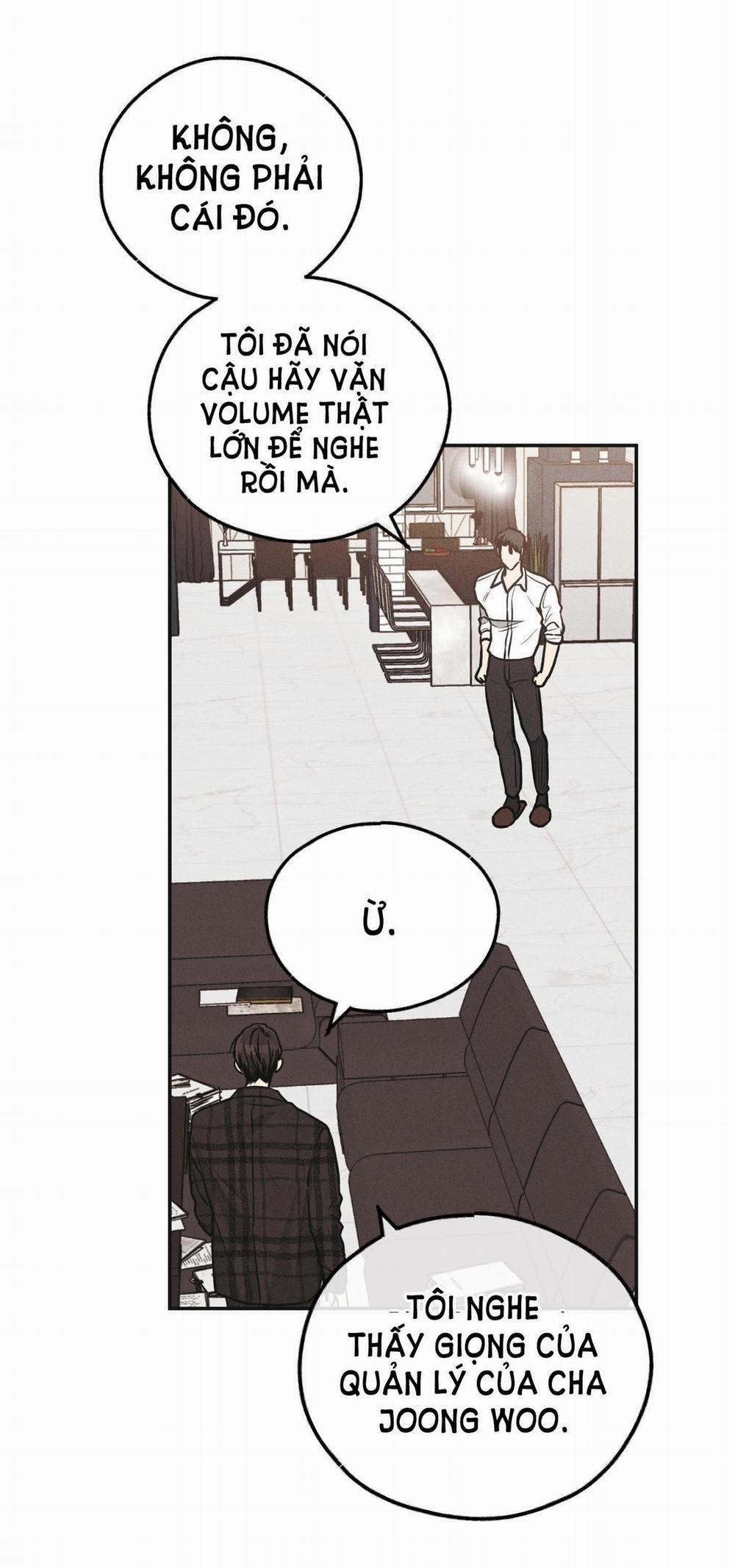 Phục Thù - Pay Back 60.1 trang 23