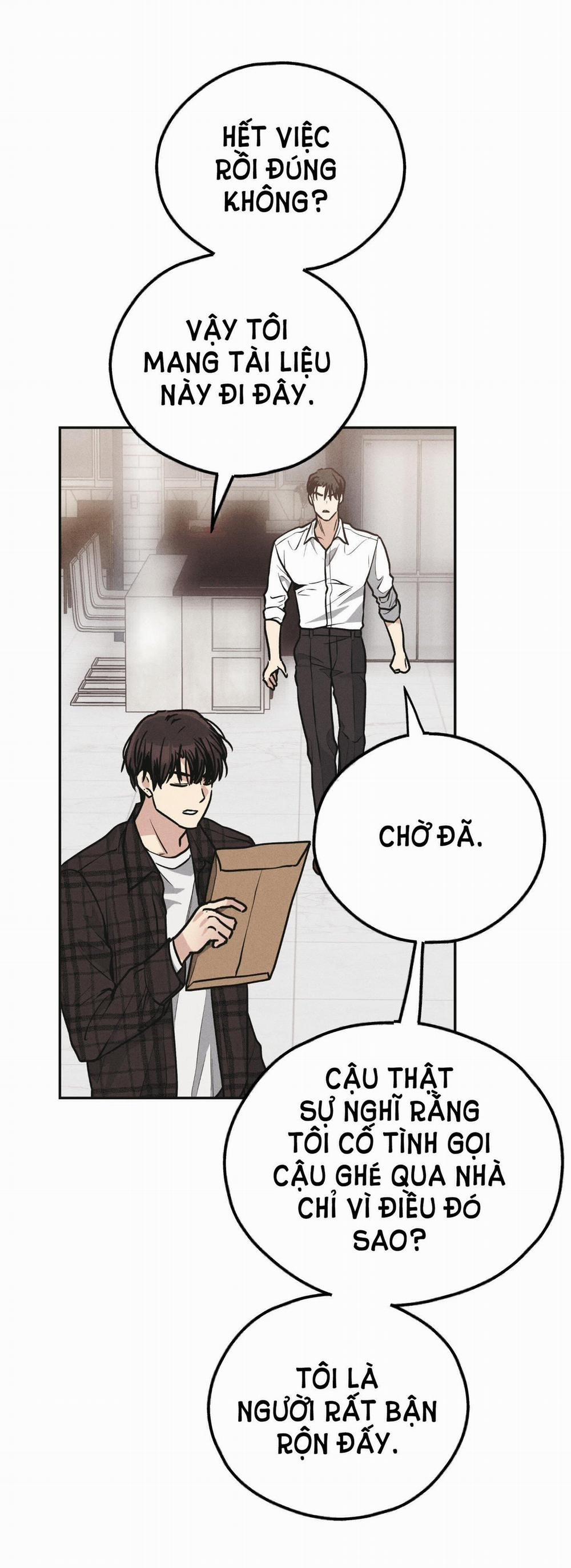 Phục Thù - Pay Back 60.1 trang 25