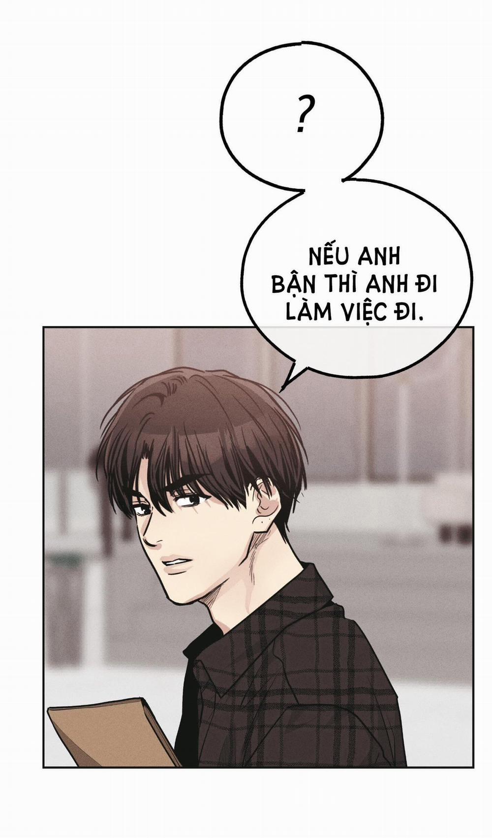 Phục Thù - Pay Back 60.1 trang 26