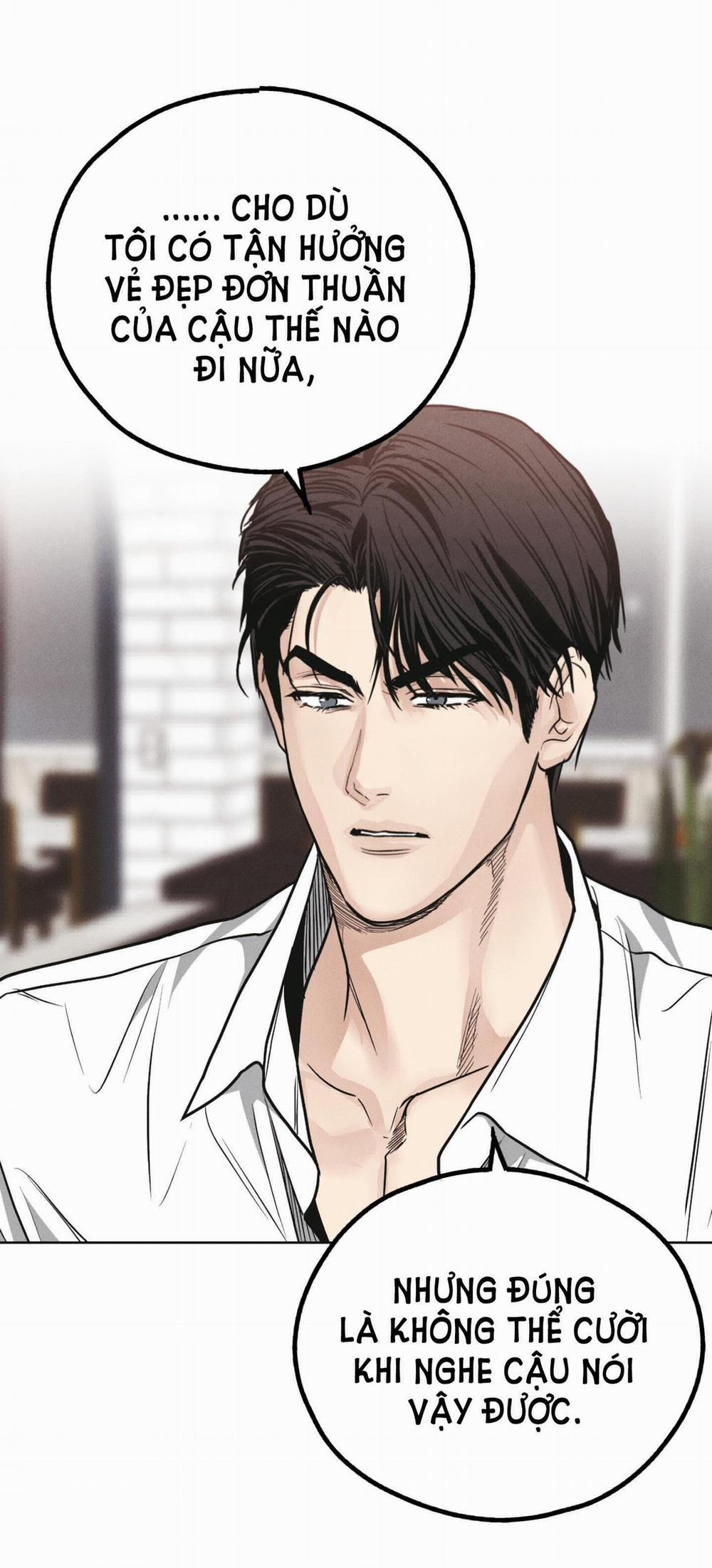 Phục Thù - Pay Back 60.1 trang 28