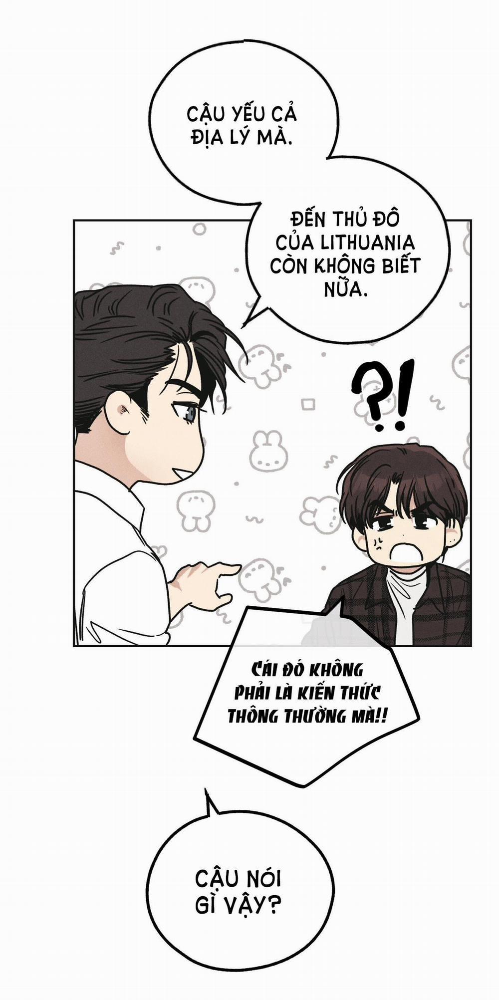 Phục Thù - Pay Back 60.1 trang 31