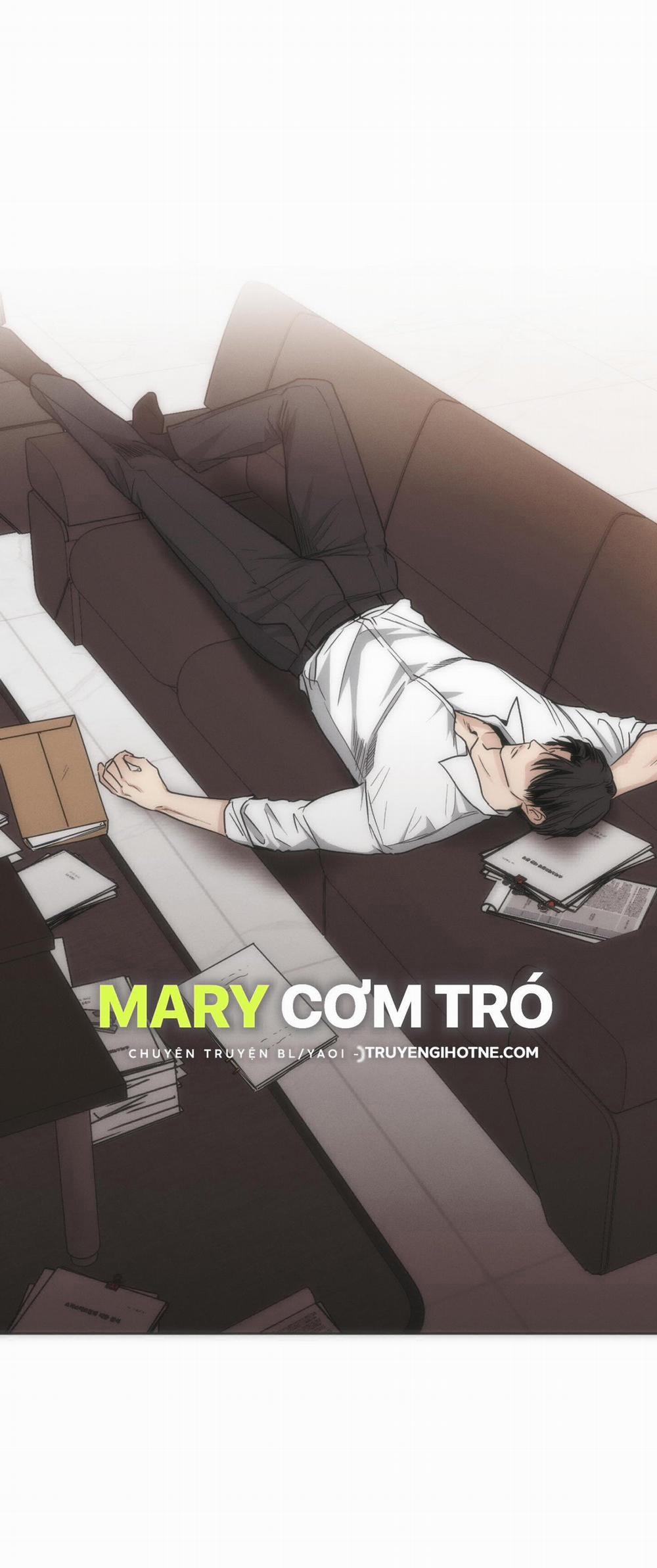 Phục Thù - Pay Back 60.1 trang 6