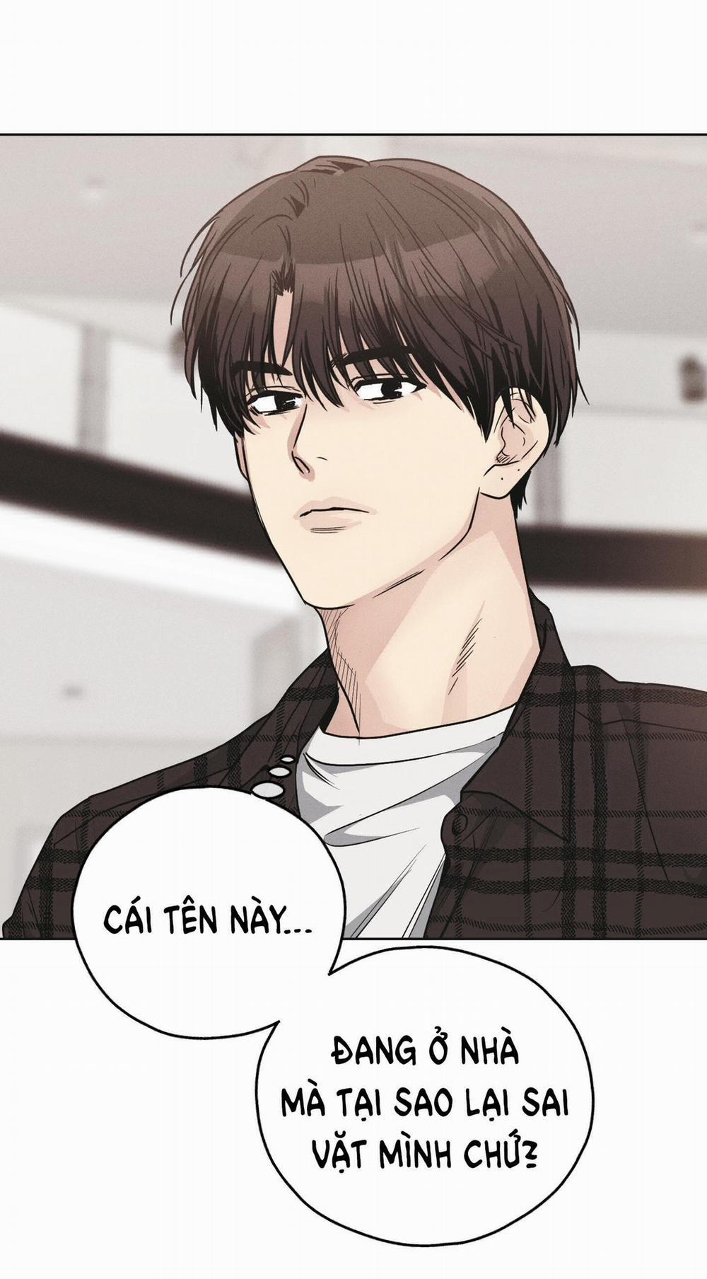 Phục Thù - Pay Back 60.1 trang 8