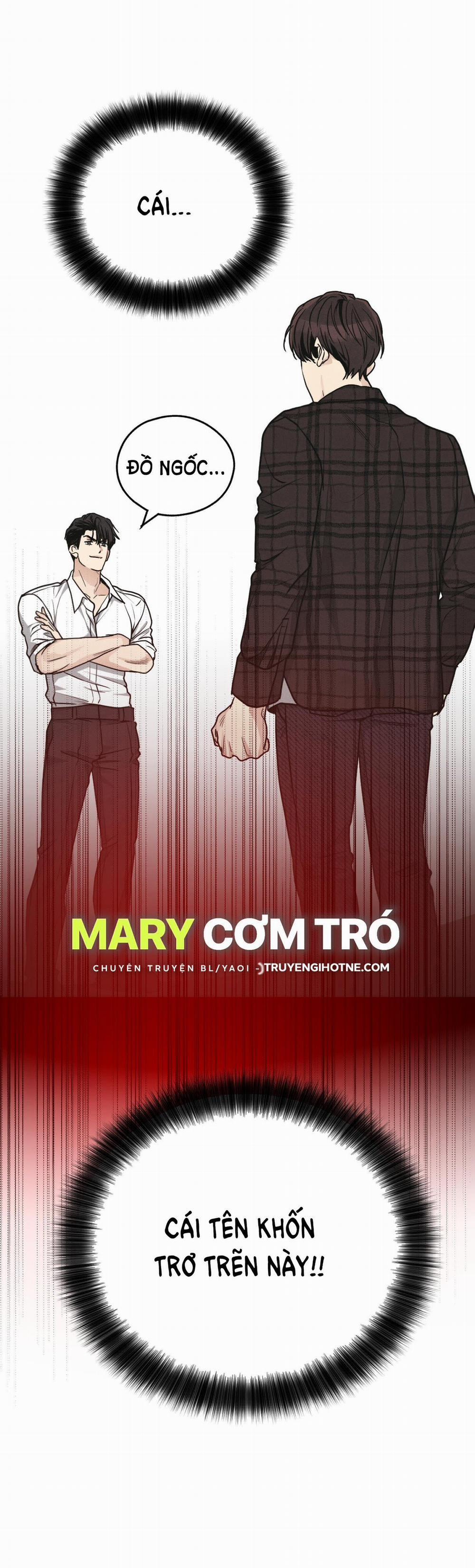 Phục Thù - Pay Back 60.2 trang 1