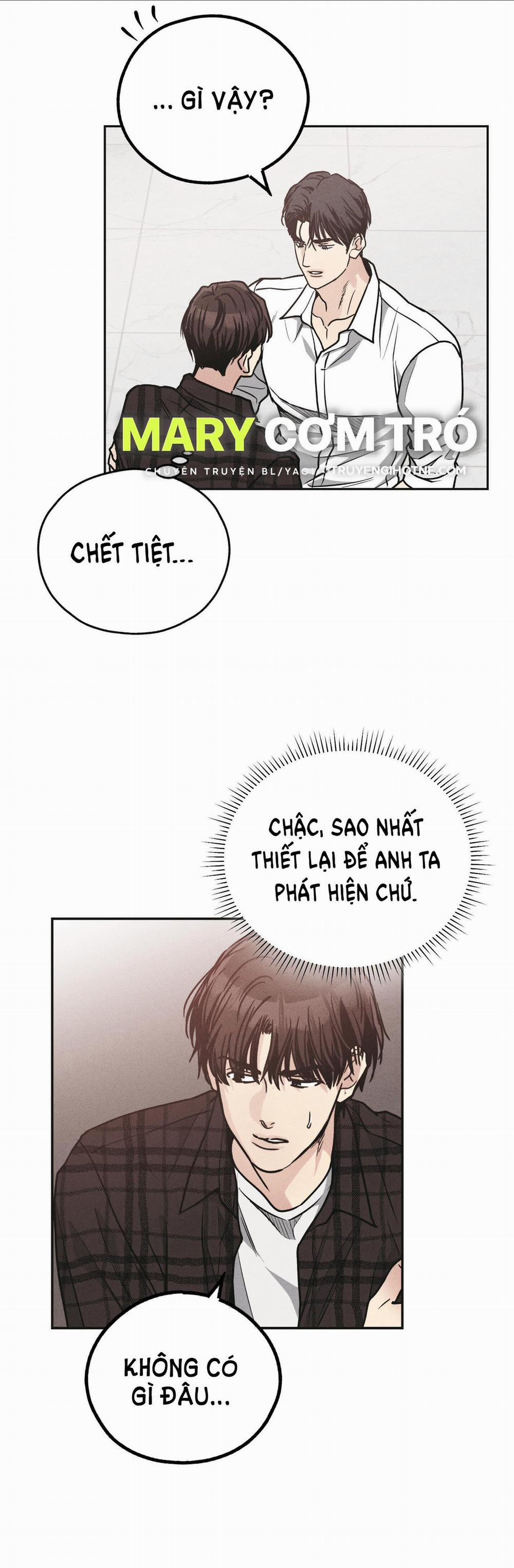 Phục Thù - Pay Back 60.2 trang 12