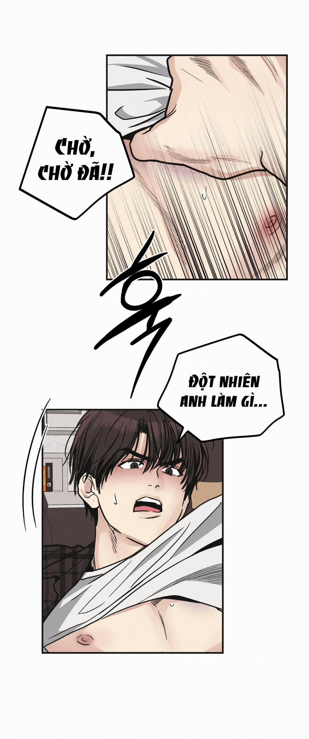 Phục Thù - Pay Back 60.2 trang 16