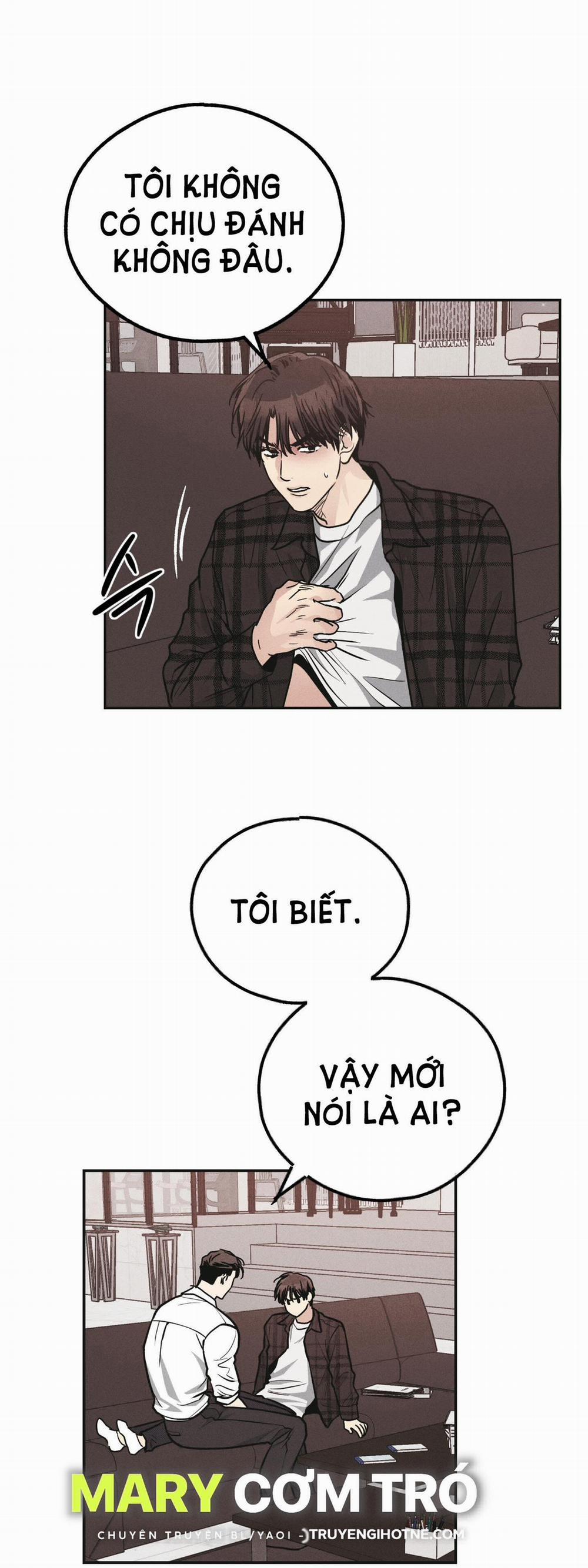 Phục Thù - Pay Back 60.2 trang 20