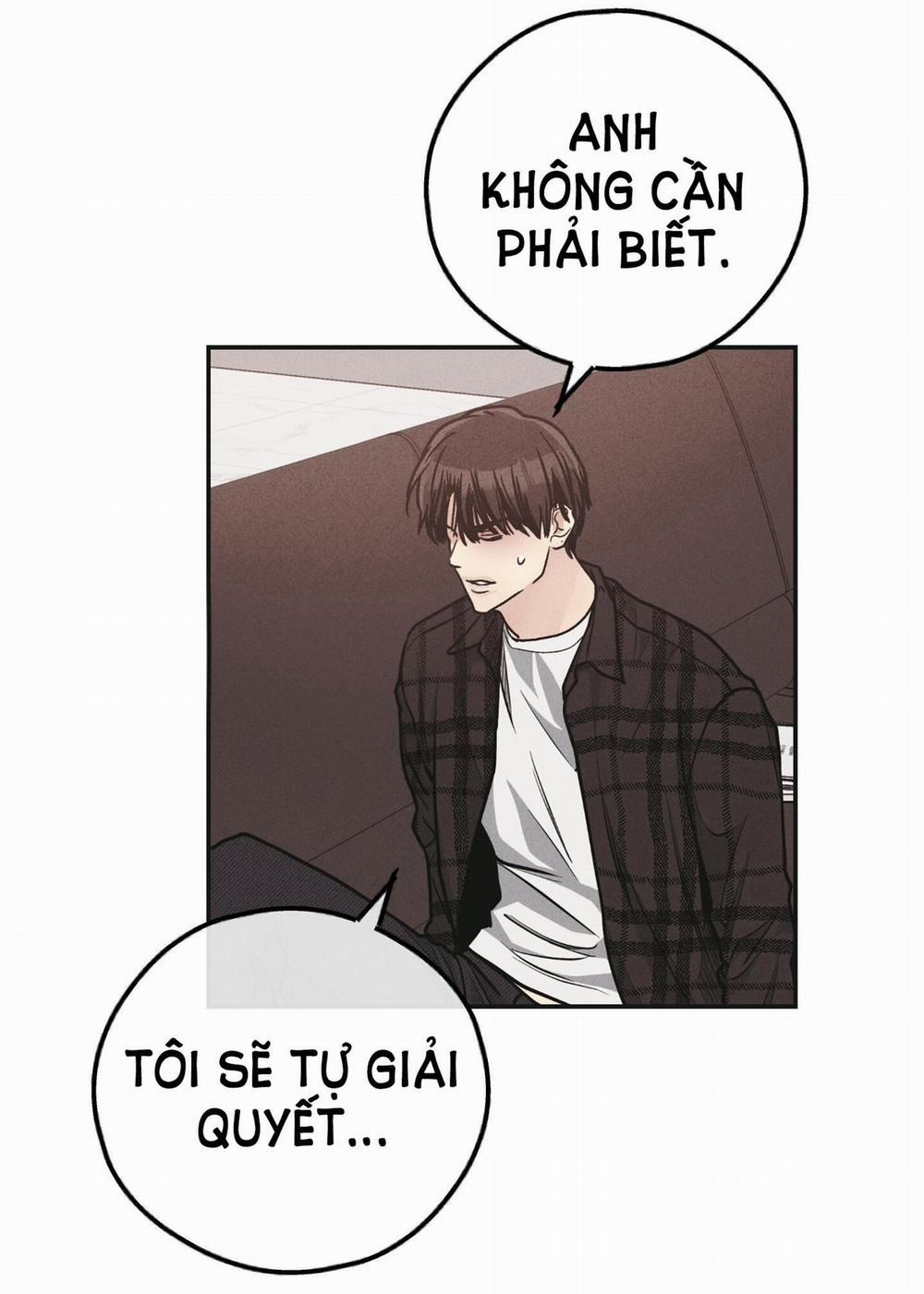 Phục Thù - Pay Back 60.2 trang 21