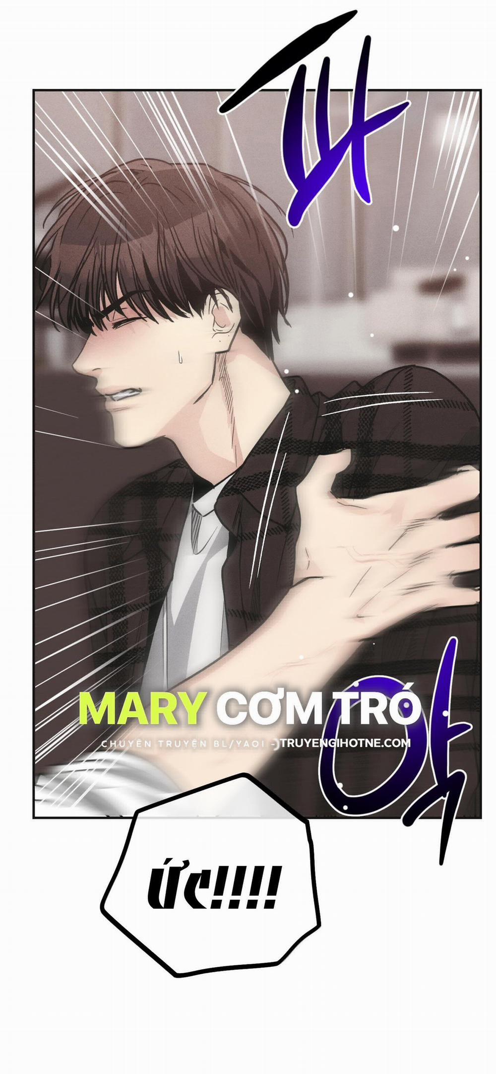 Phục Thù - Pay Back 60.2 trang 22