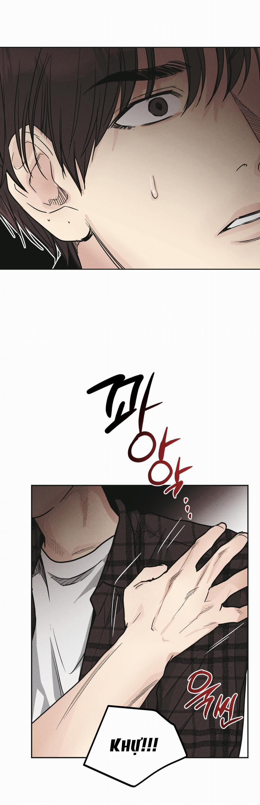 Phục Thù - Pay Back 60.2 trang 24