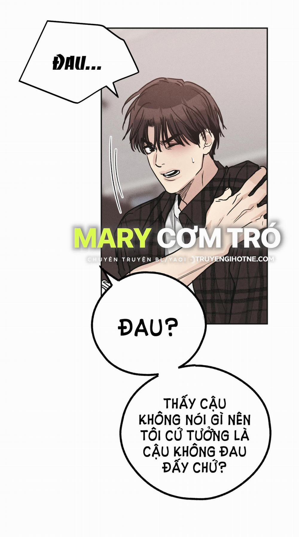 Phục Thù - Pay Back 60.2 trang 25