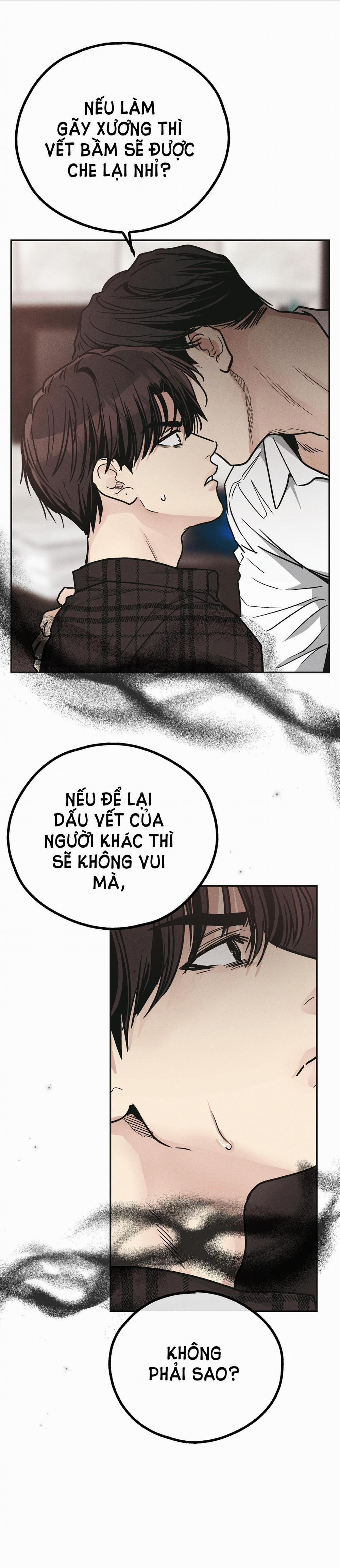 Phục Thù - Pay Back 60.2 trang 26