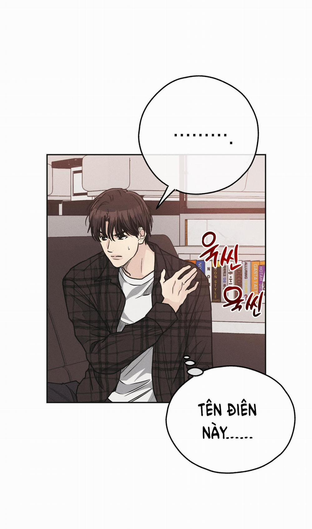 Phục Thù - Pay Back 60.2 trang 28