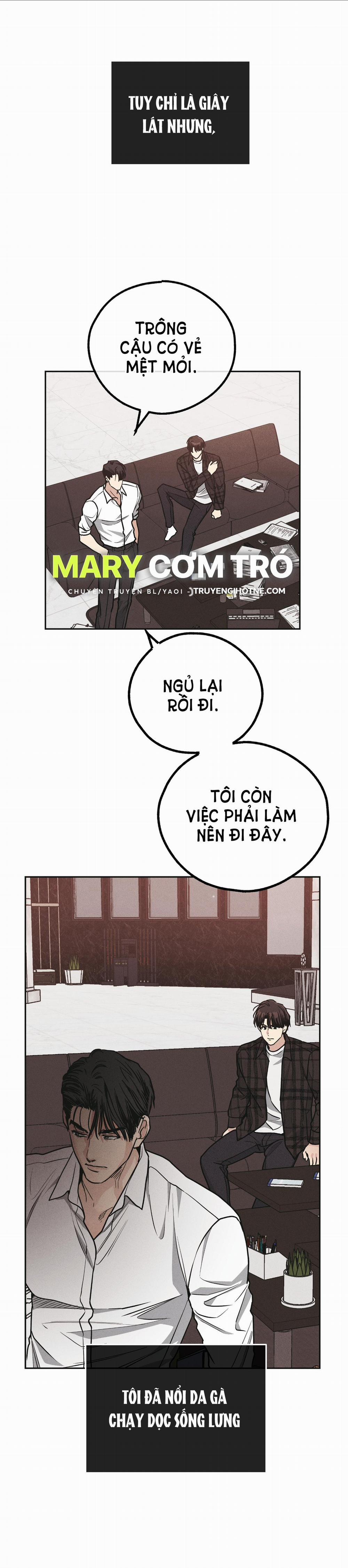 Phục Thù - Pay Back 60.2 trang 29