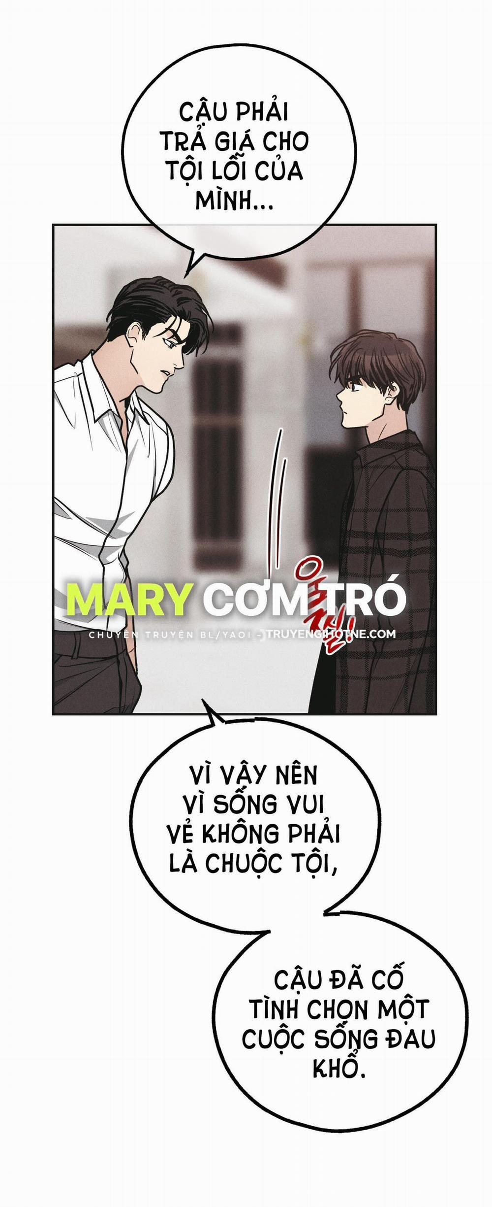 Phục Thù - Pay Back 60.2 trang 3