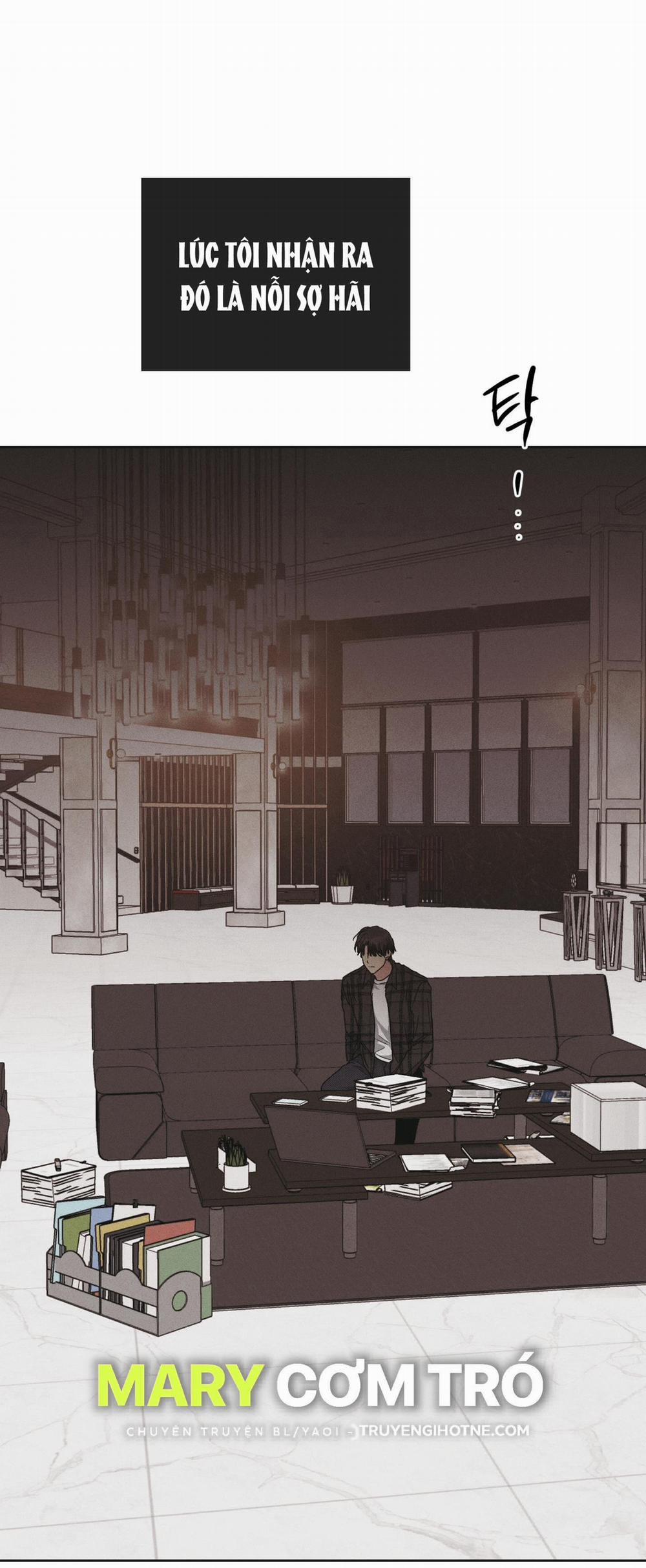 Phục Thù - Pay Back 60.2 trang 30