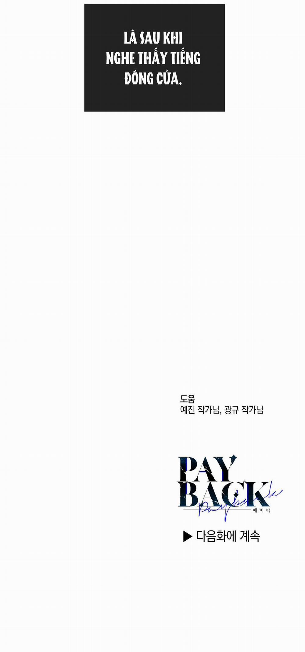 Phục Thù - Pay Back 60.2 trang 31