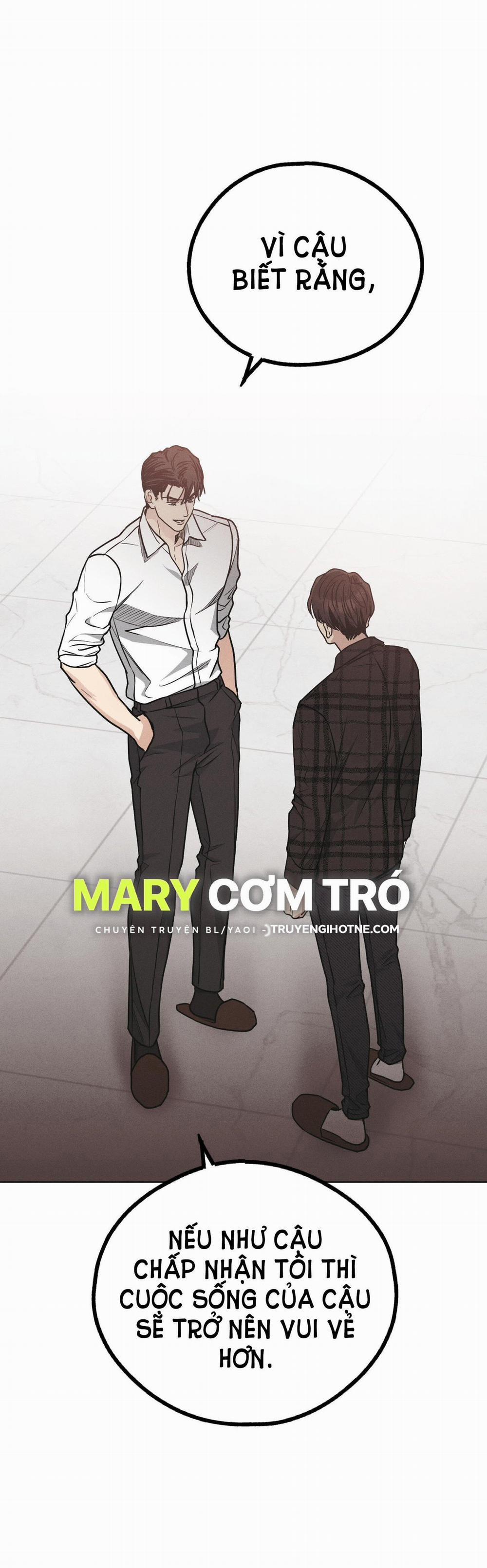 Phục Thù - Pay Back 60.2 trang 5