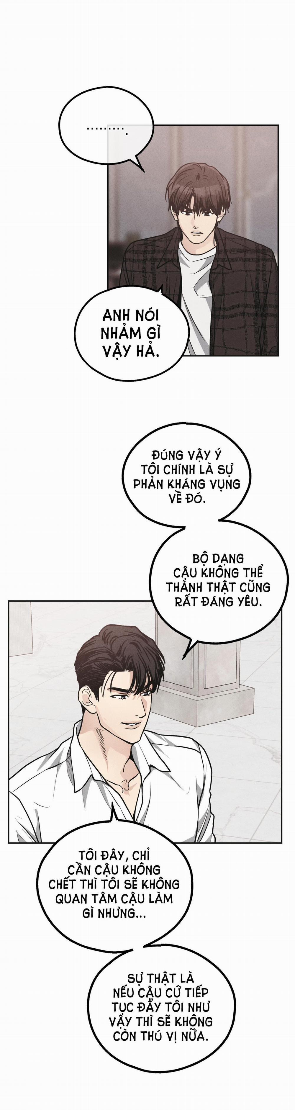 Phục Thù - Pay Back 60.2 trang 6