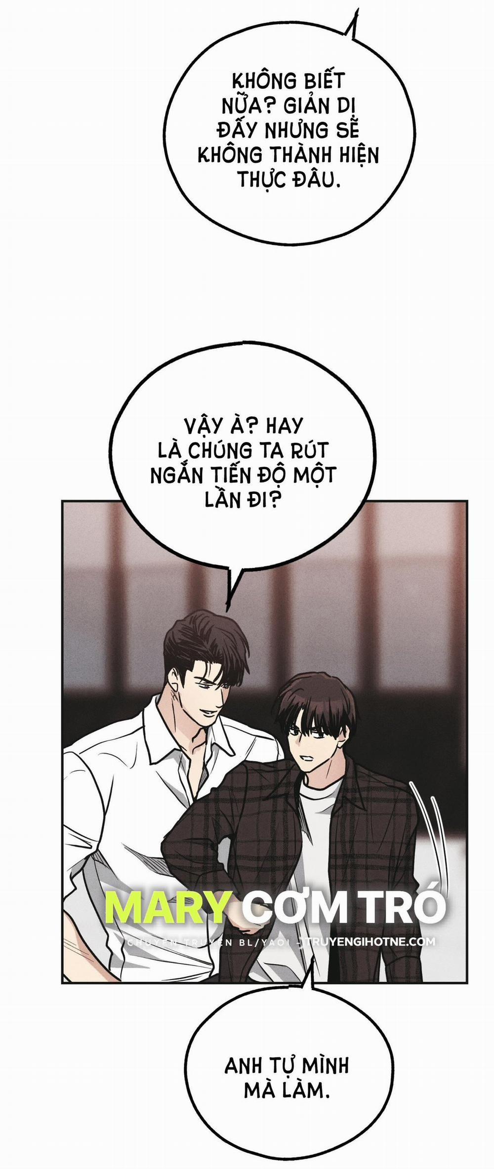 Phục Thù - Pay Back 60.2 trang 9