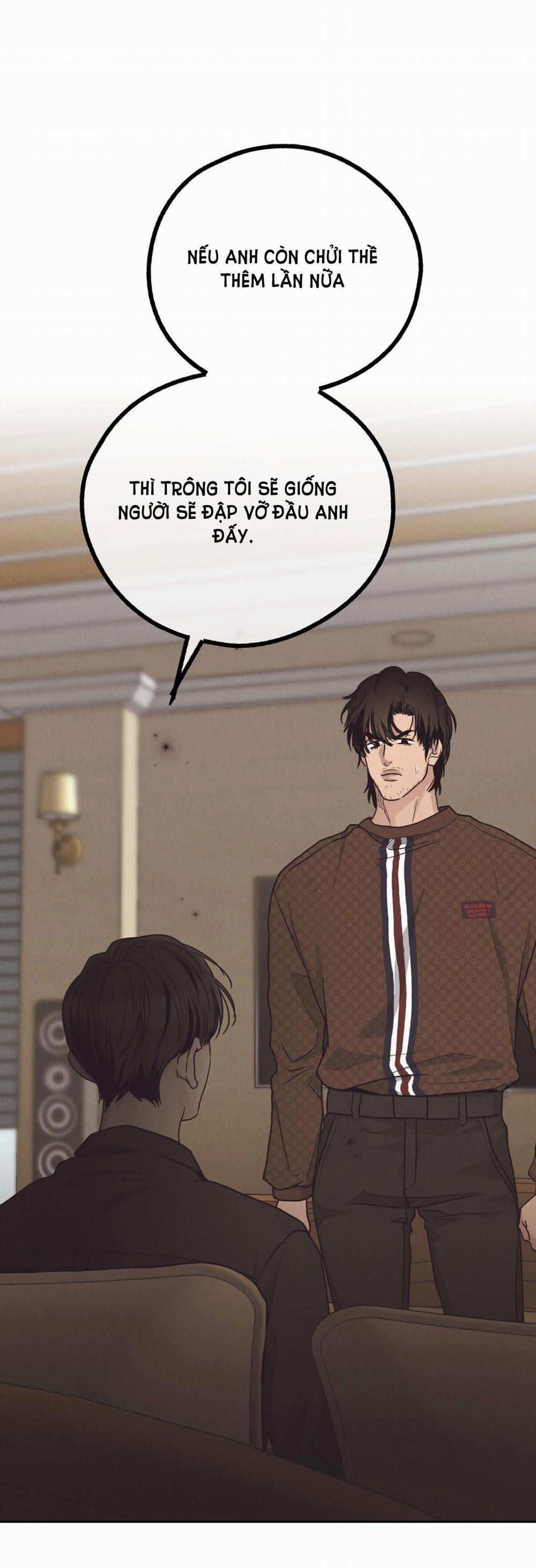 Phục Thù - Pay Back 61.1 trang 10