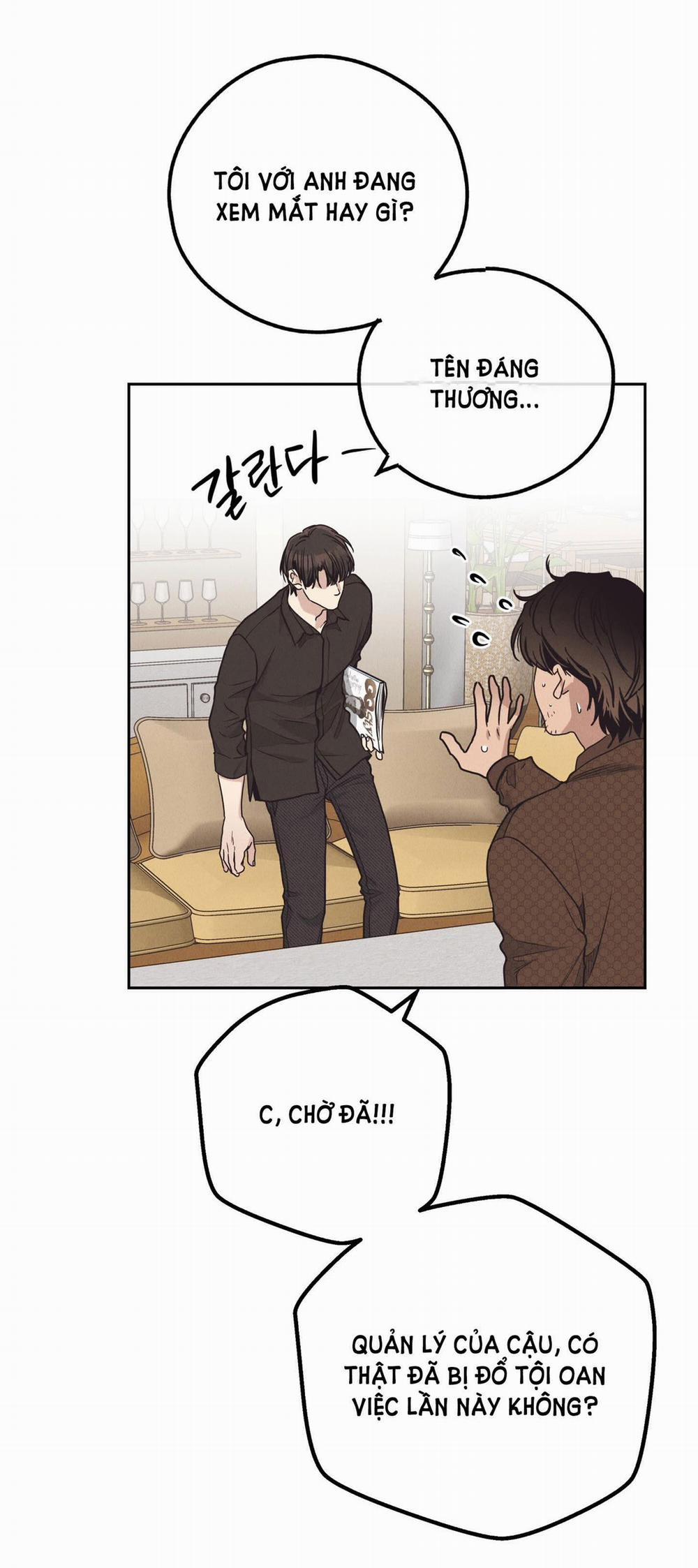 Phục Thù - Pay Back 61.1 trang 13