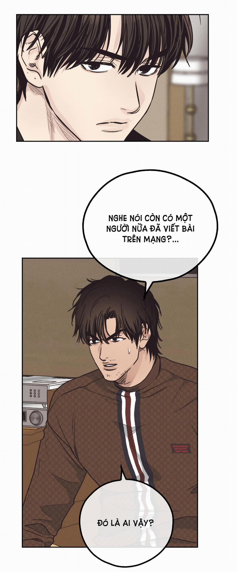 Phục Thù - Pay Back 61.1 trang 14