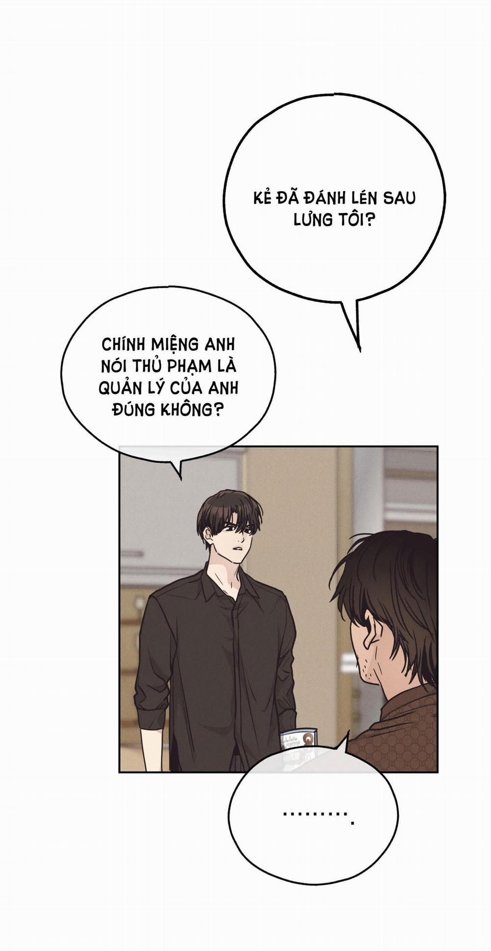 Phục Thù - Pay Back 61.1 trang 15