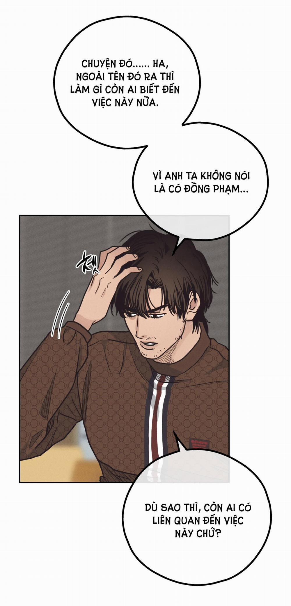 Phục Thù - Pay Back 61.1 trang 16