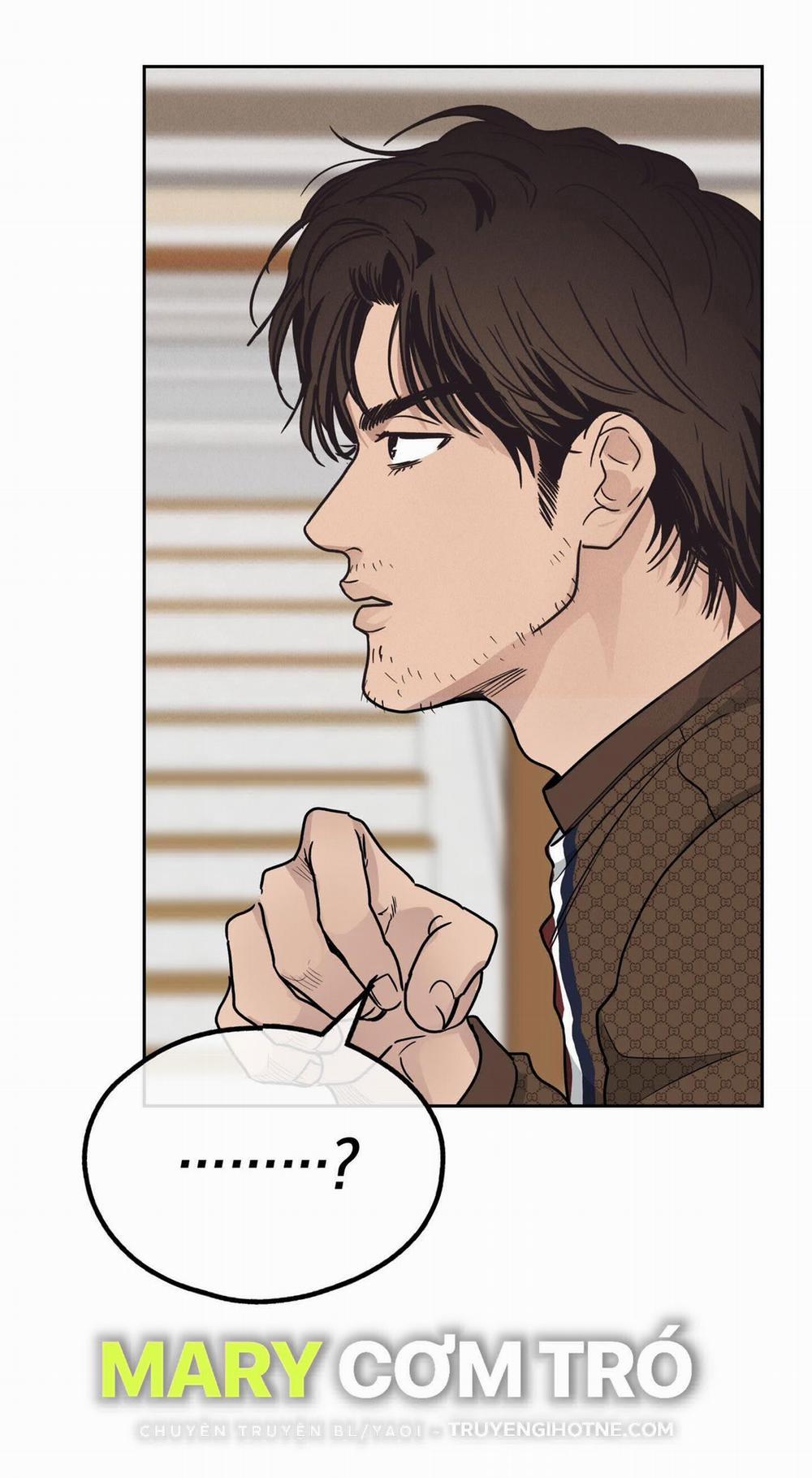 Phục Thù - Pay Back 61.1 trang 18