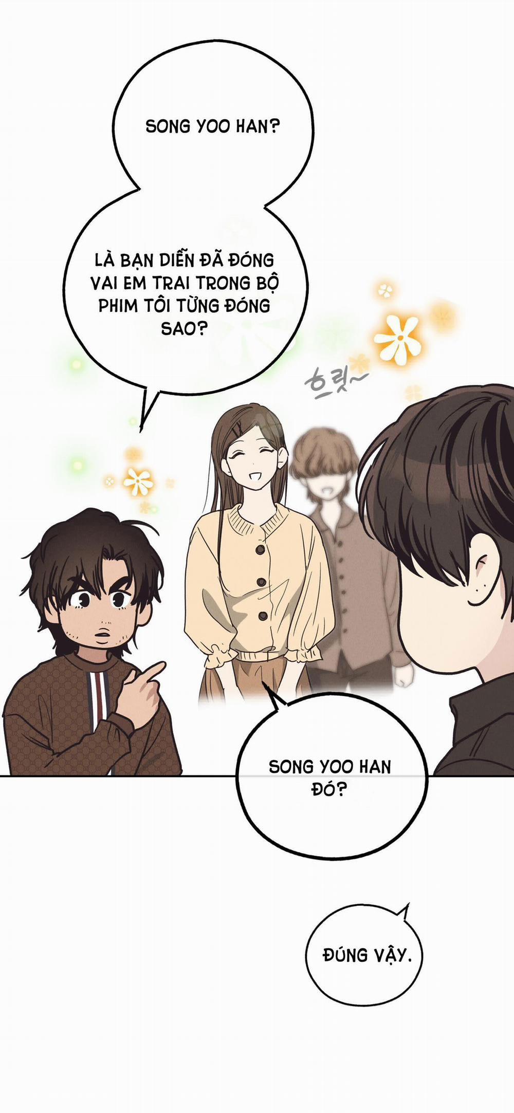 Phục Thù - Pay Back 61.1 trang 19