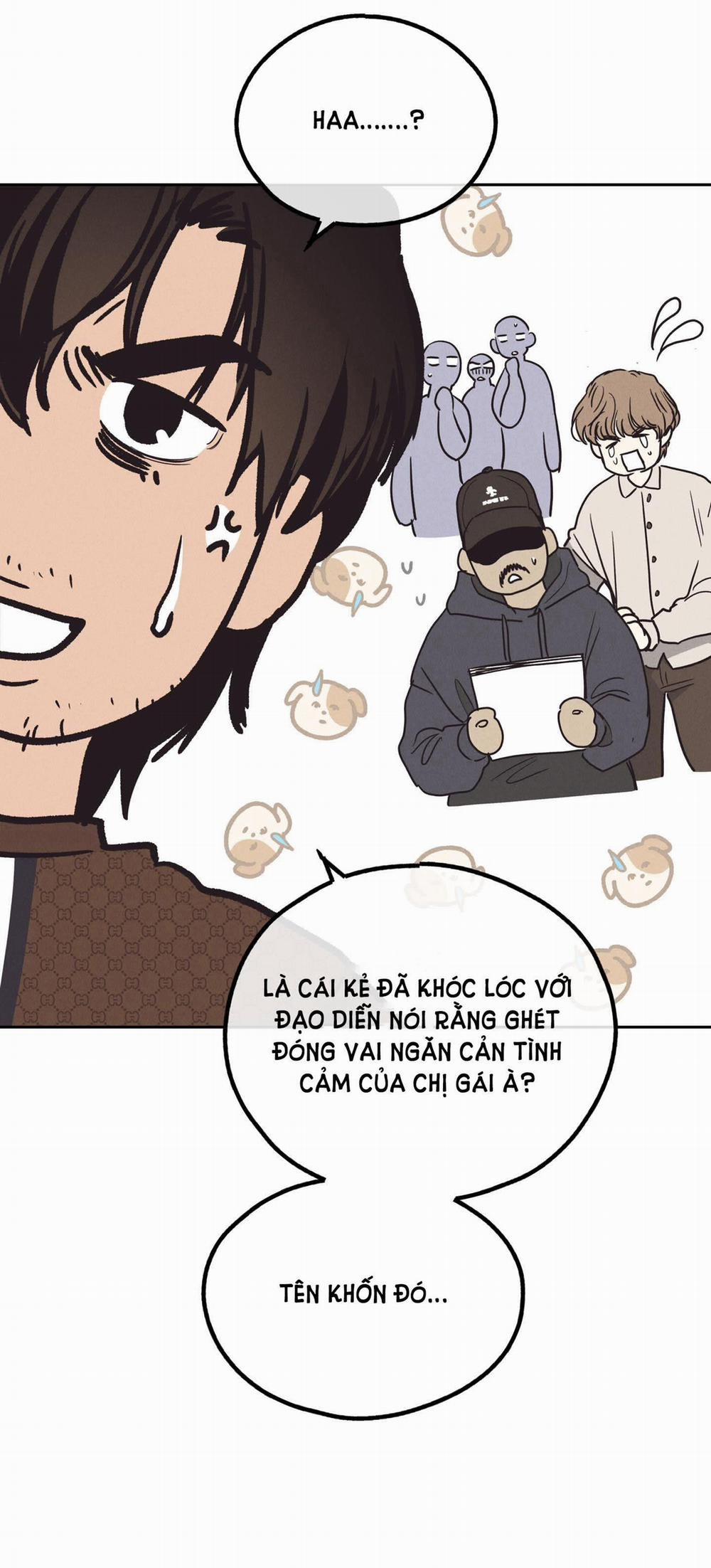 Phục Thù - Pay Back 61.1 trang 20