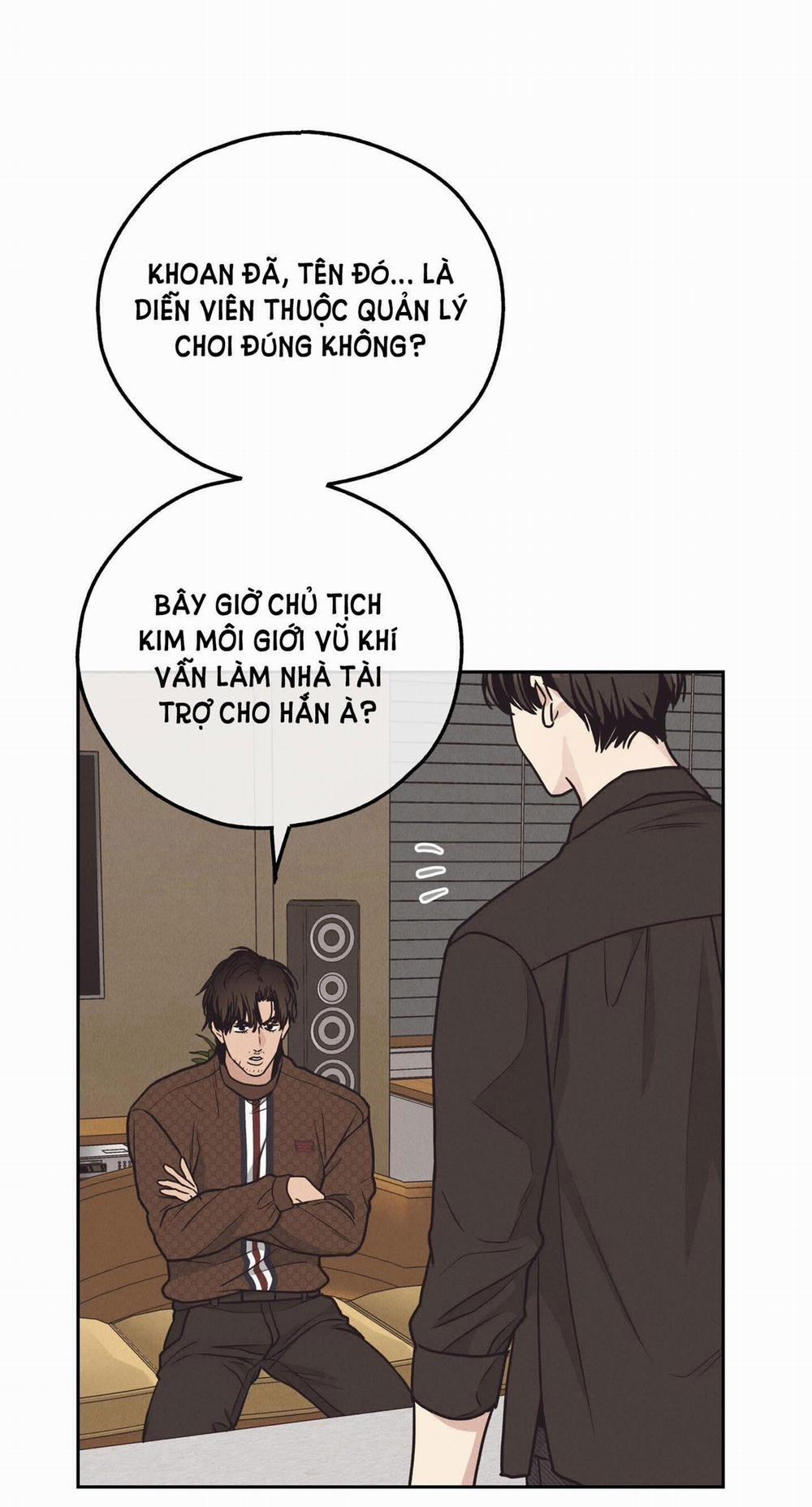 Phục Thù - Pay Back 61.1 trang 21