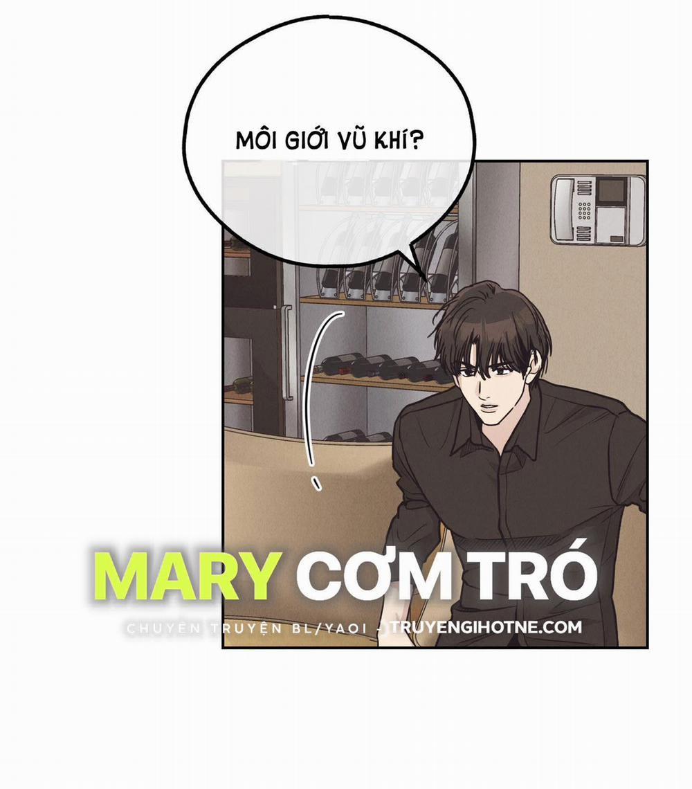 Phục Thù - Pay Back 61.1 trang 22