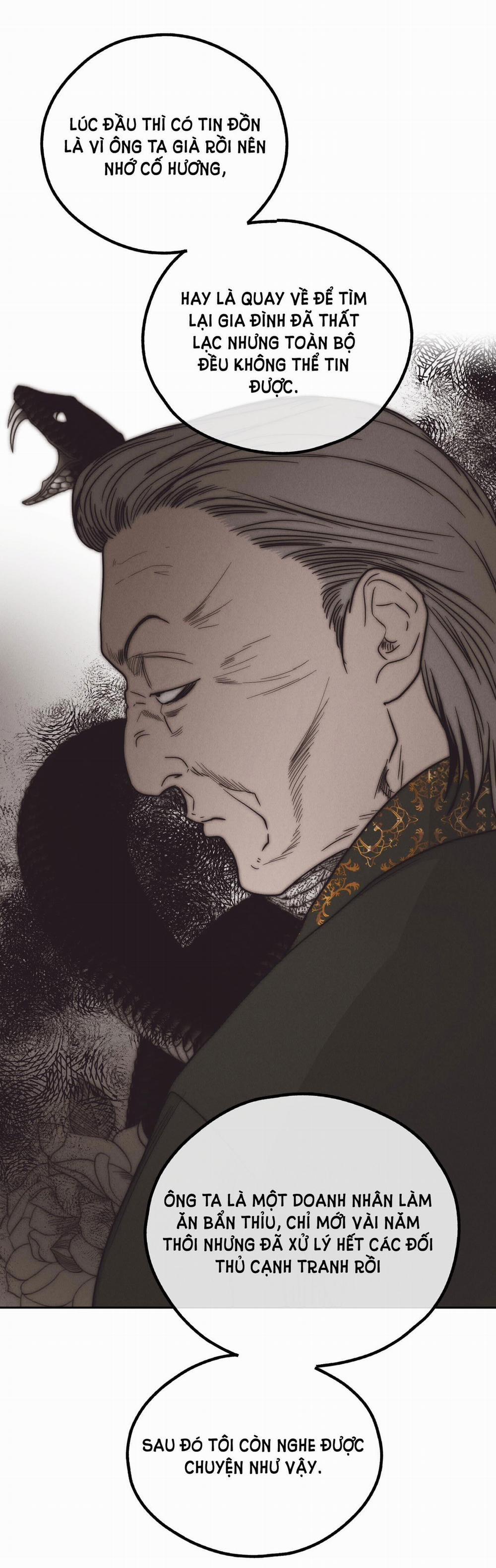 Phục Thù - Pay Back 61.1 trang 24