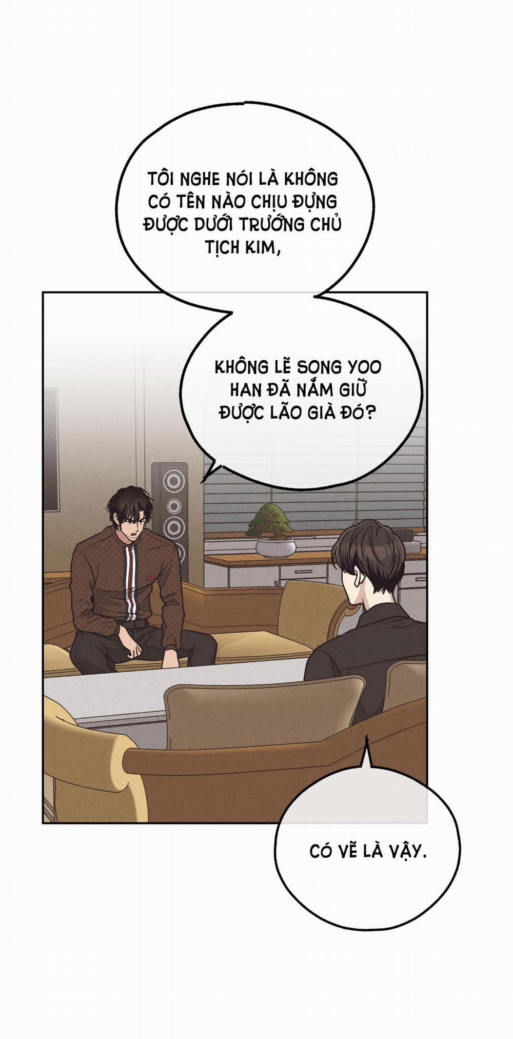 Phục Thù - Pay Back 61.1 trang 25