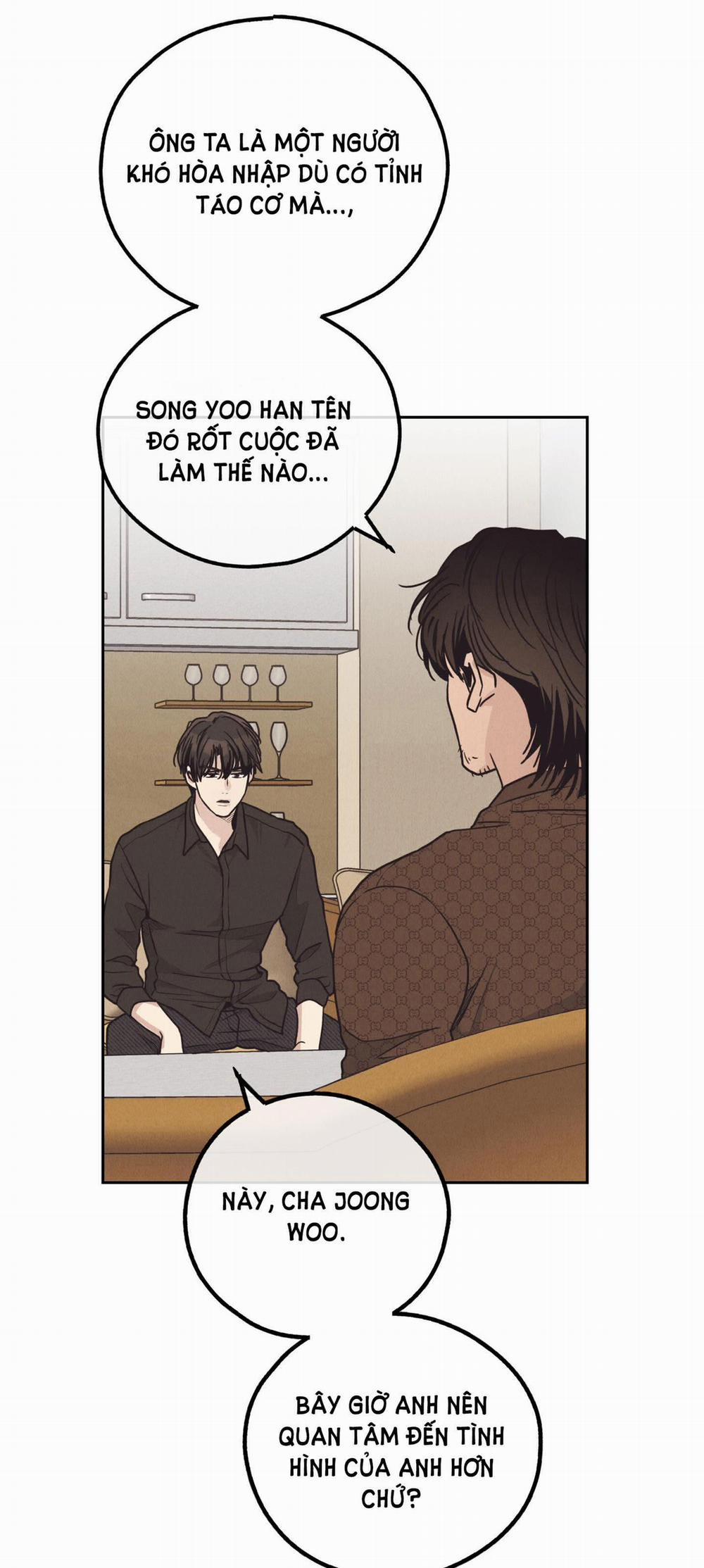 Phục Thù - Pay Back 61.1 trang 26