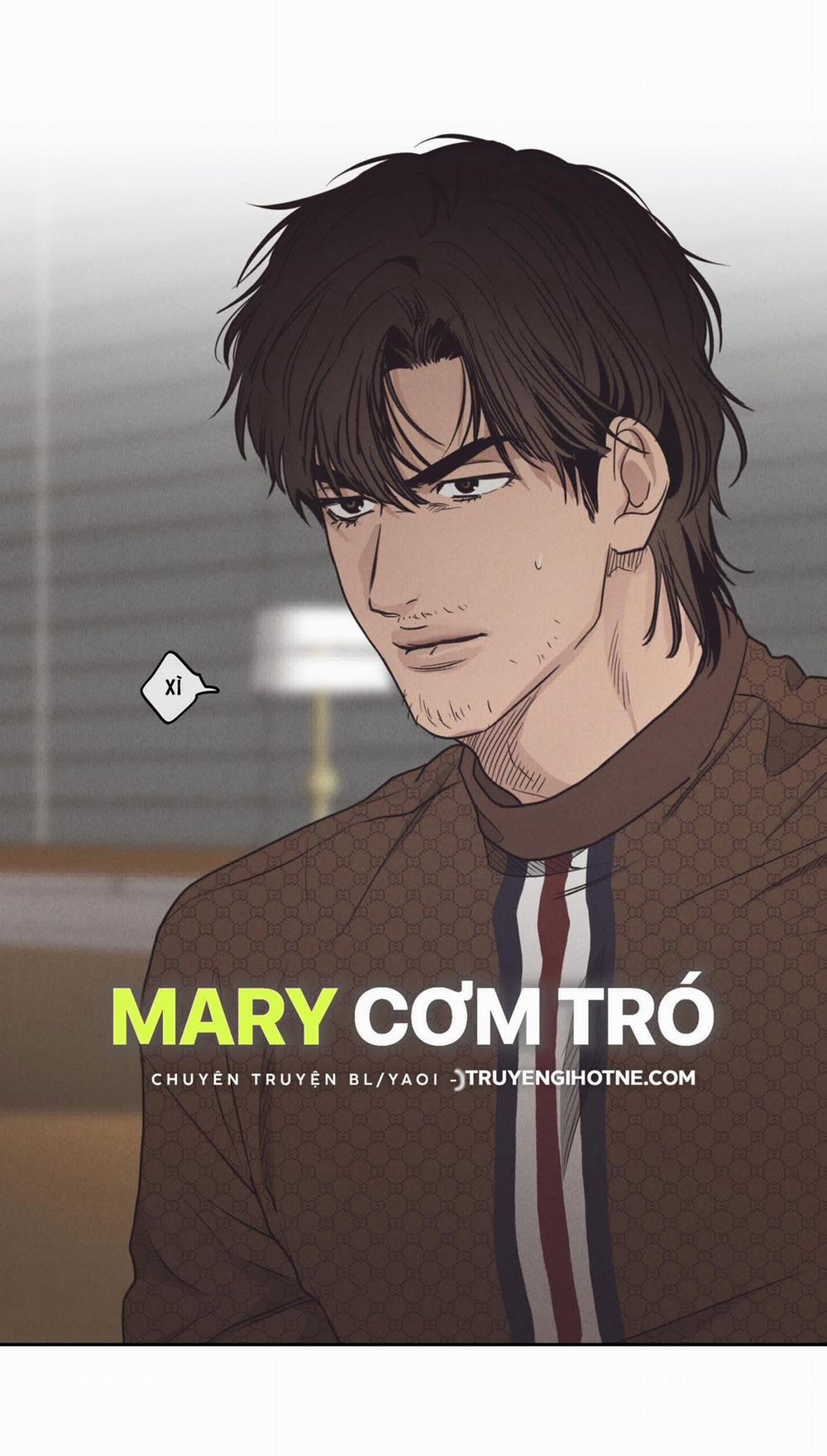 Phục Thù - Pay Back 61.1 trang 27